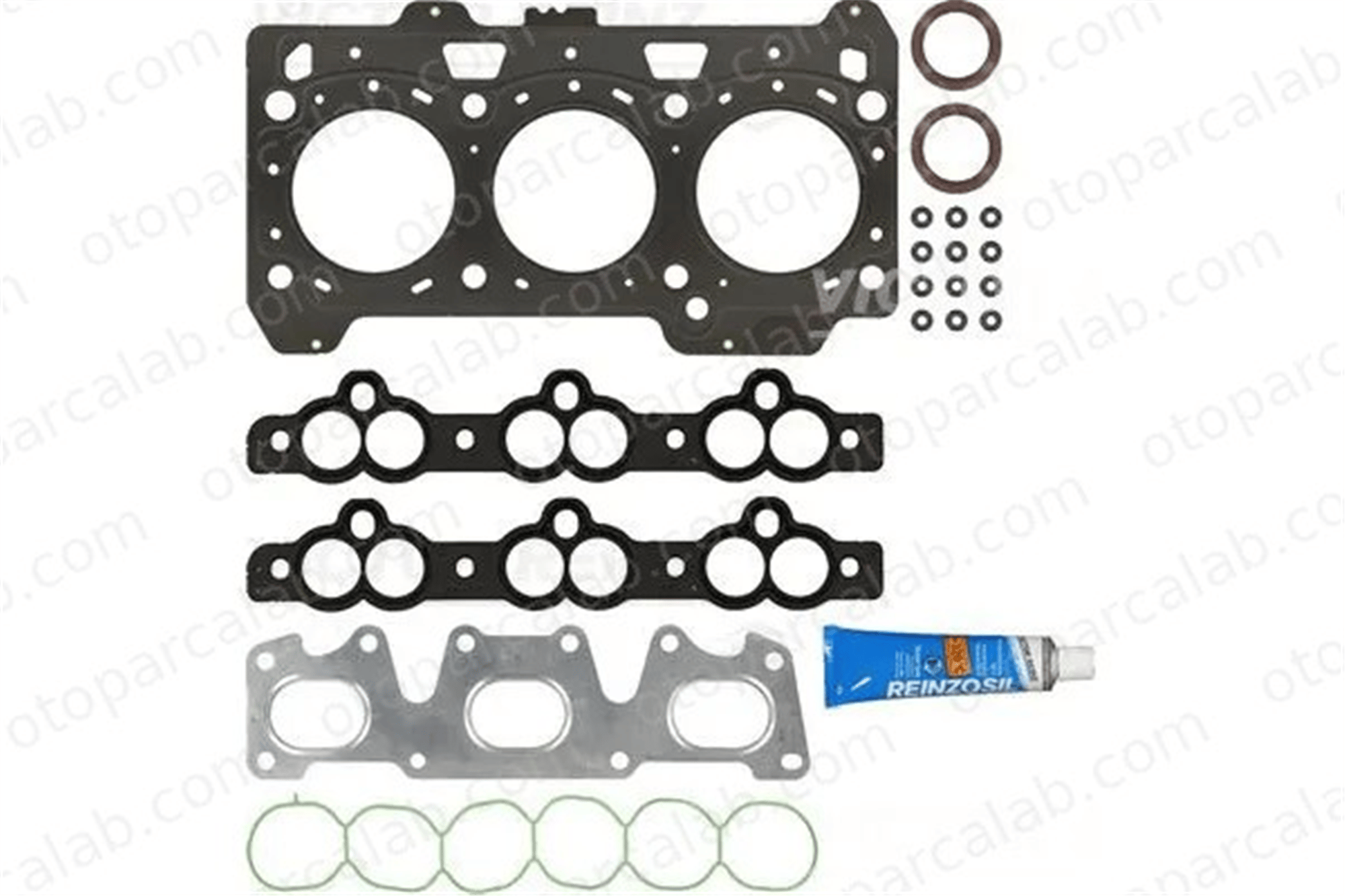 REINZ 02-36515-01 Takım Conta CITROËN C5 I Break RENAULT CLIO II 02-36515-01