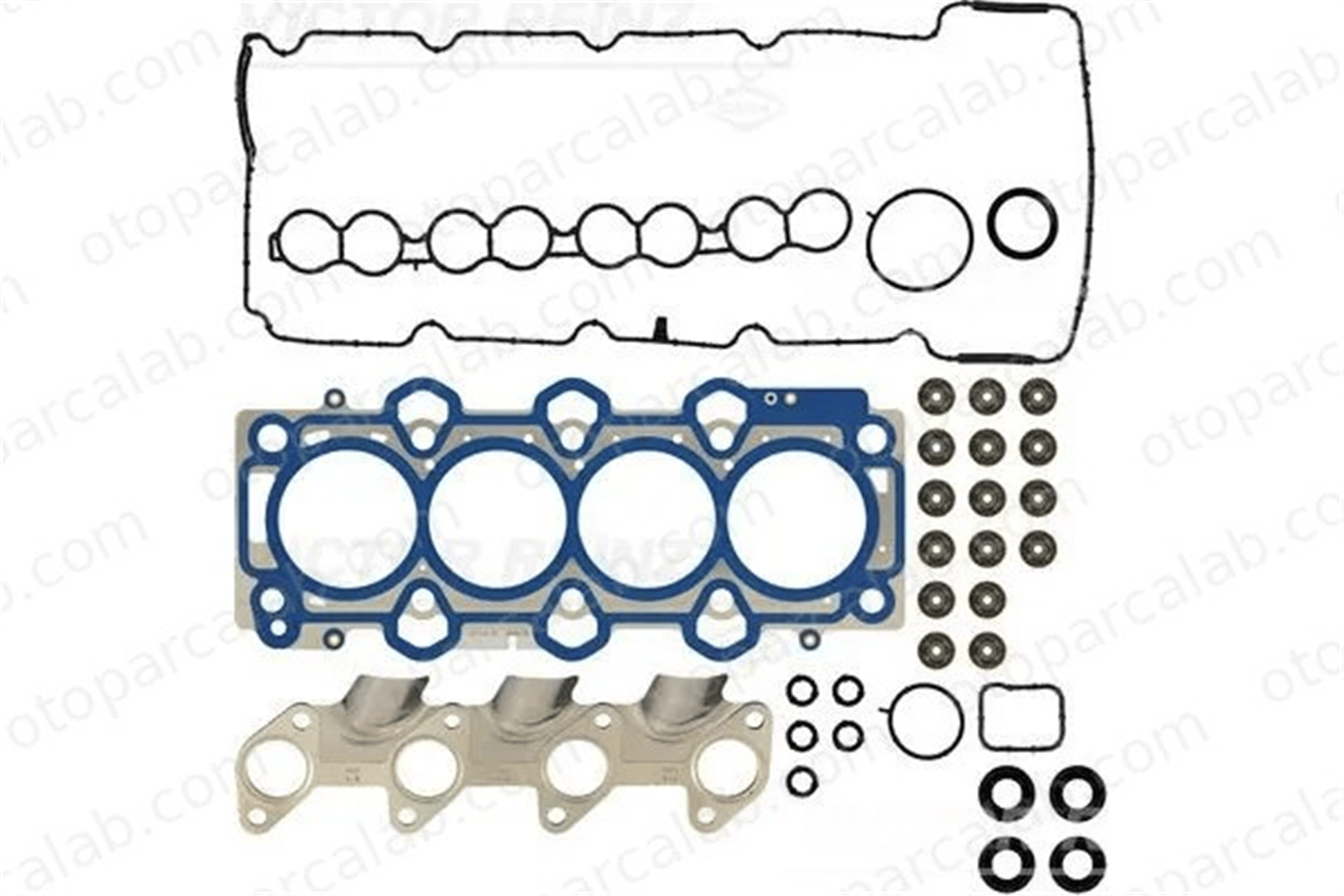 REINZ 02-37740-01 Takım Conta HYUNDAI i40 I i40 I CW 23774001 02-37740-01