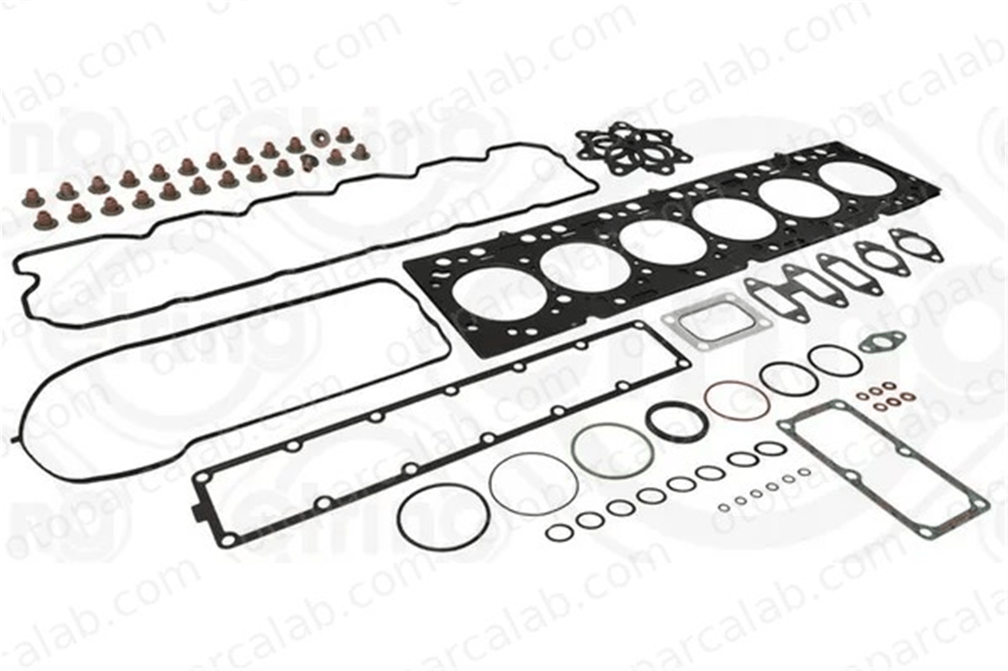 REINZ 02-37980-02 Takım Conta DAF XF II XD 23798002 02-37980-02