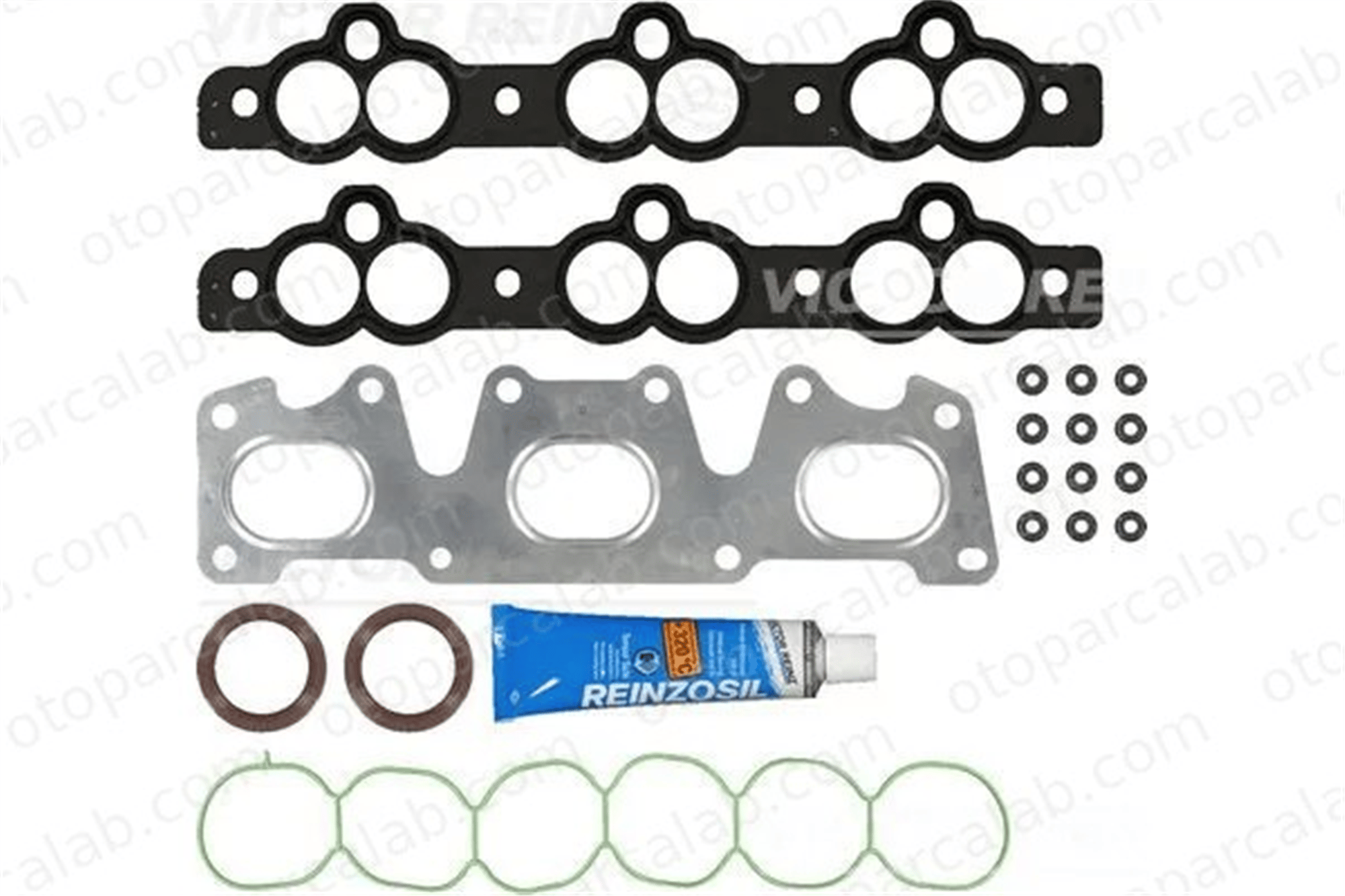 REINZ 02-38556-01 Takım Conta CITROËN C5 I Break RENAULT CLIO II 2090Z 0209.0Z