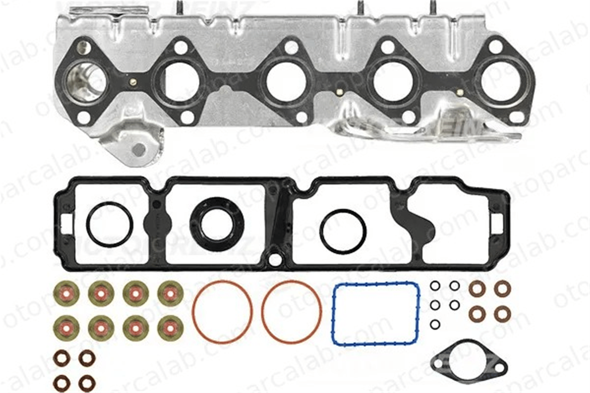 REINZ 02-40903-01 Takım Conta FORD FOCUS III FOCUS III Turnier 02-40903-01