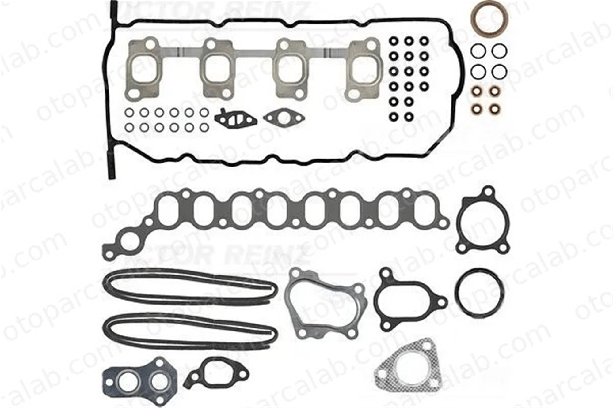 REINZ 02-53098-01 Takım Conta TOYOTA AVENSIS AVENSIS Station wagon 25309801 02-53098-01