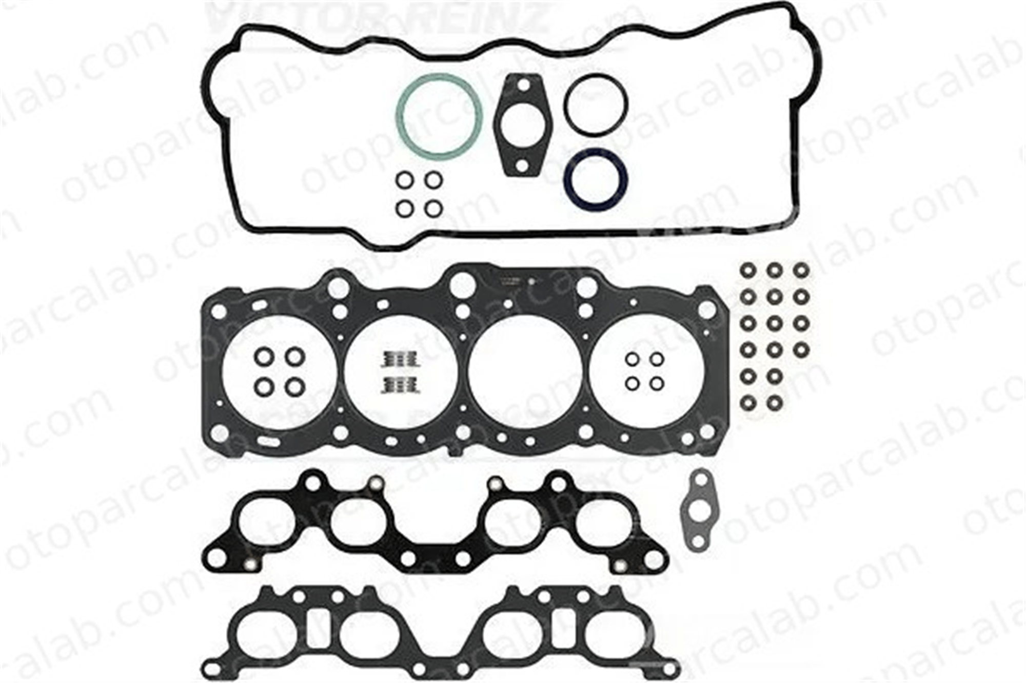 REINZ 02-53160-01 Takım Conta TOYOTA CAMRY 25316001 02-53160-01