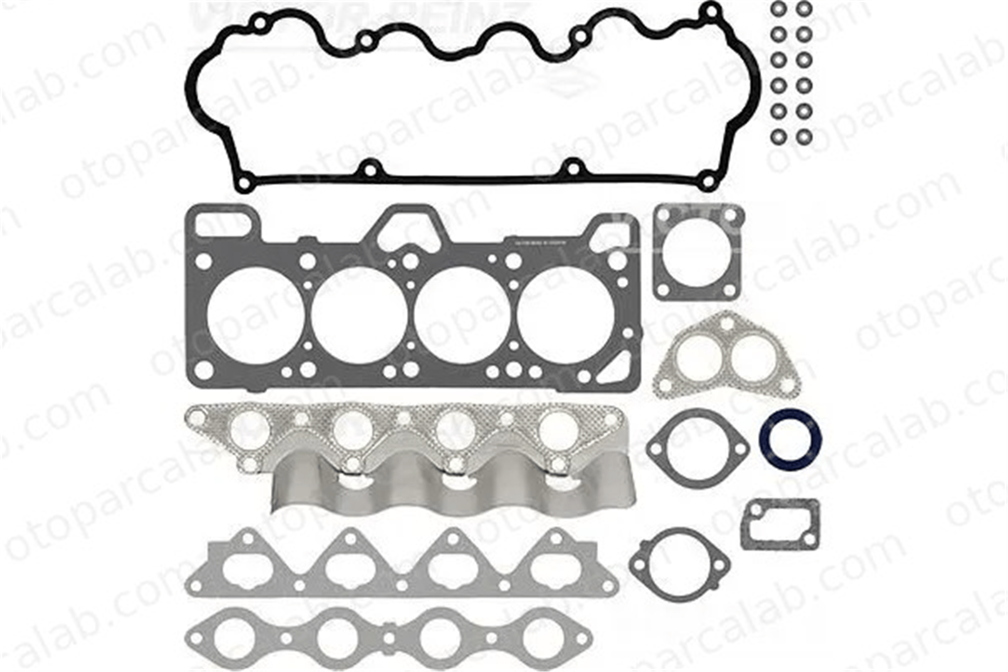 REINZ 02-53225-01 Takım Conta HYUNDAI ACCENT I ACCENT Sedan 25322501 02-53225-01