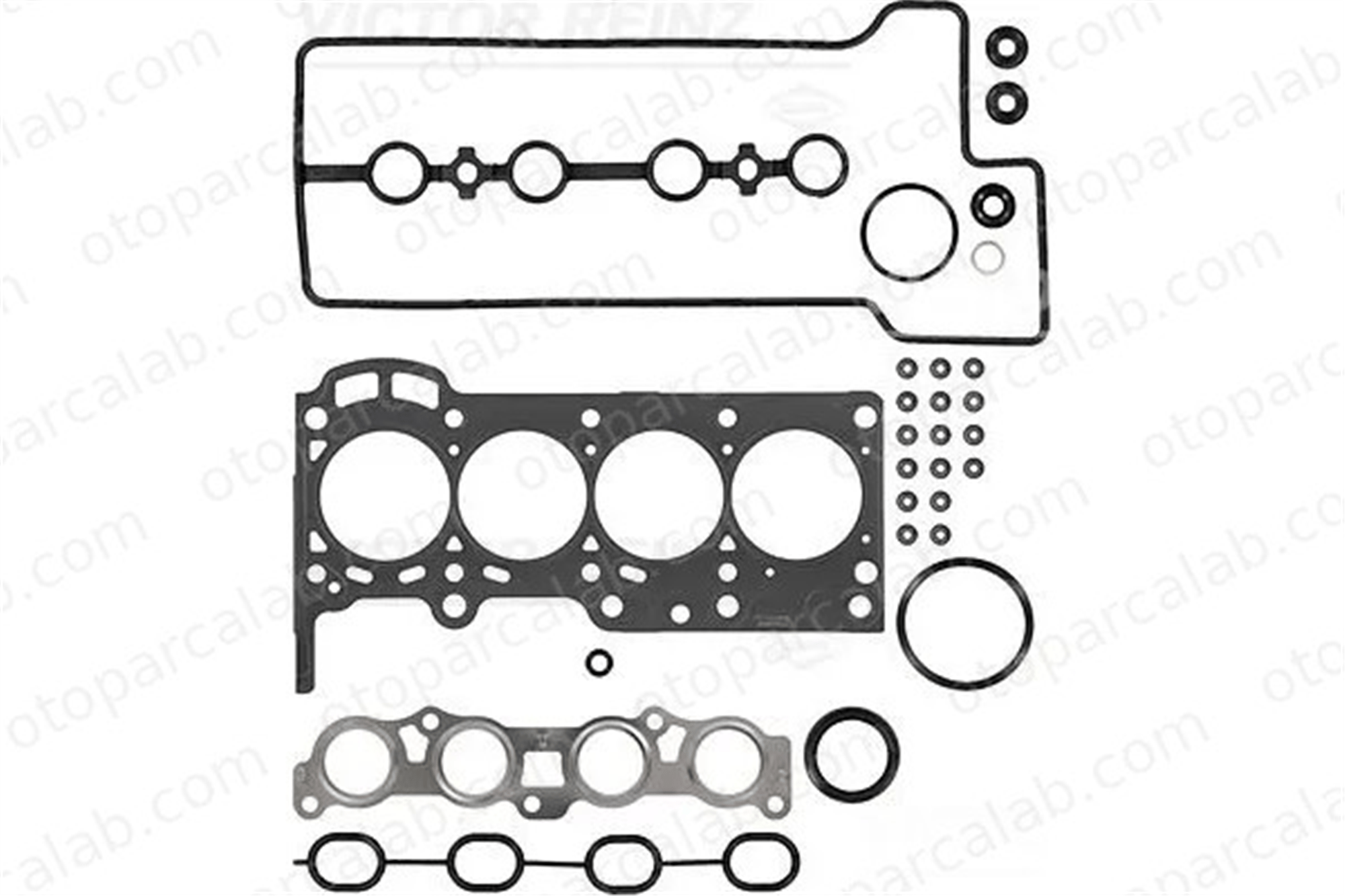 REINZ 02-53275-01 Takım Conta DAIHATSU SIRION TERIOS 25327501 02-53275-01