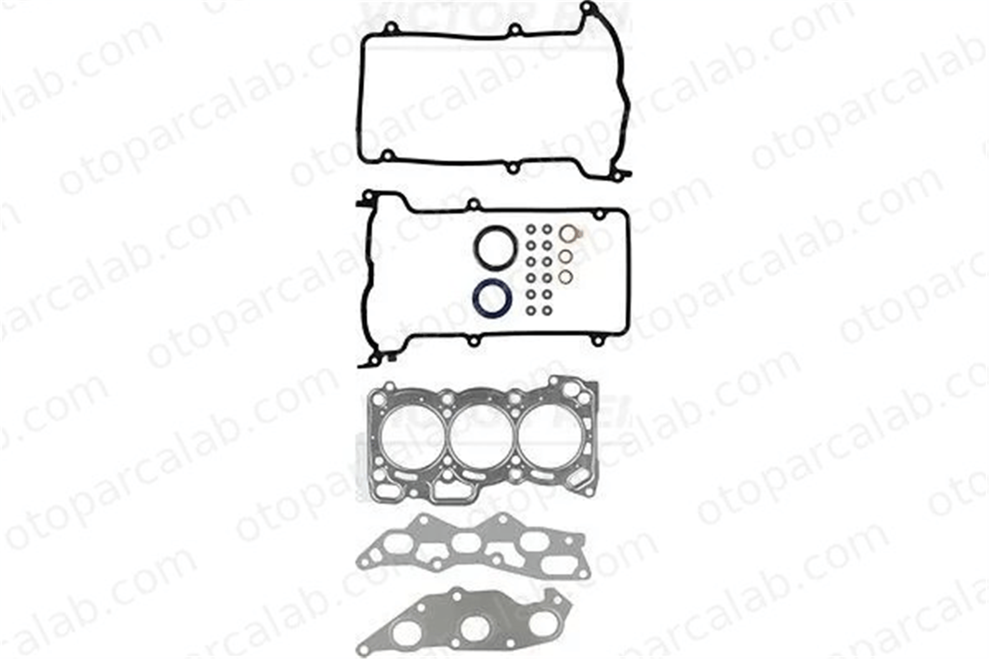 REINZ 02-53280-01 Takım Conta DAIHATSU SIRION CUORE V 25328001 02-53280-01