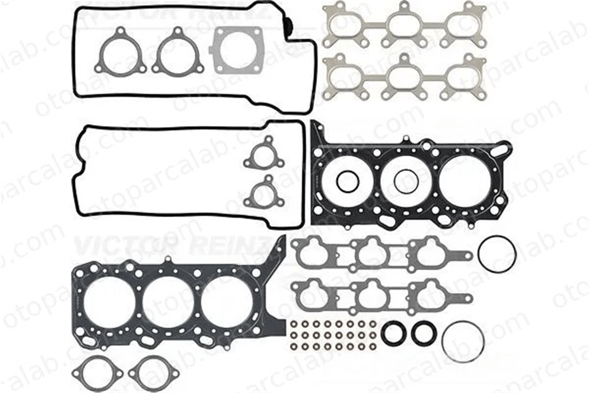 REINZ 02-53645-01 Takım Conta SUZUKI GRAND VITARA I GRAND VITARA II 1140052823