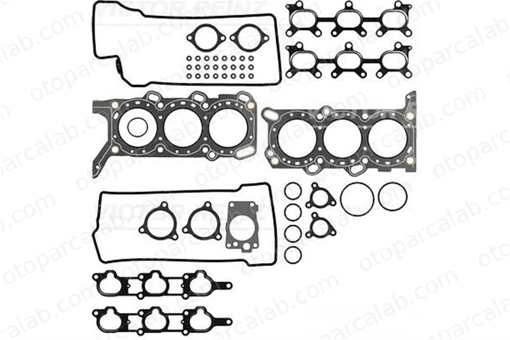 REINZ 02-53655-01 Takım Conta SUZUKI GRAND VITARA I VITARA 1140065874