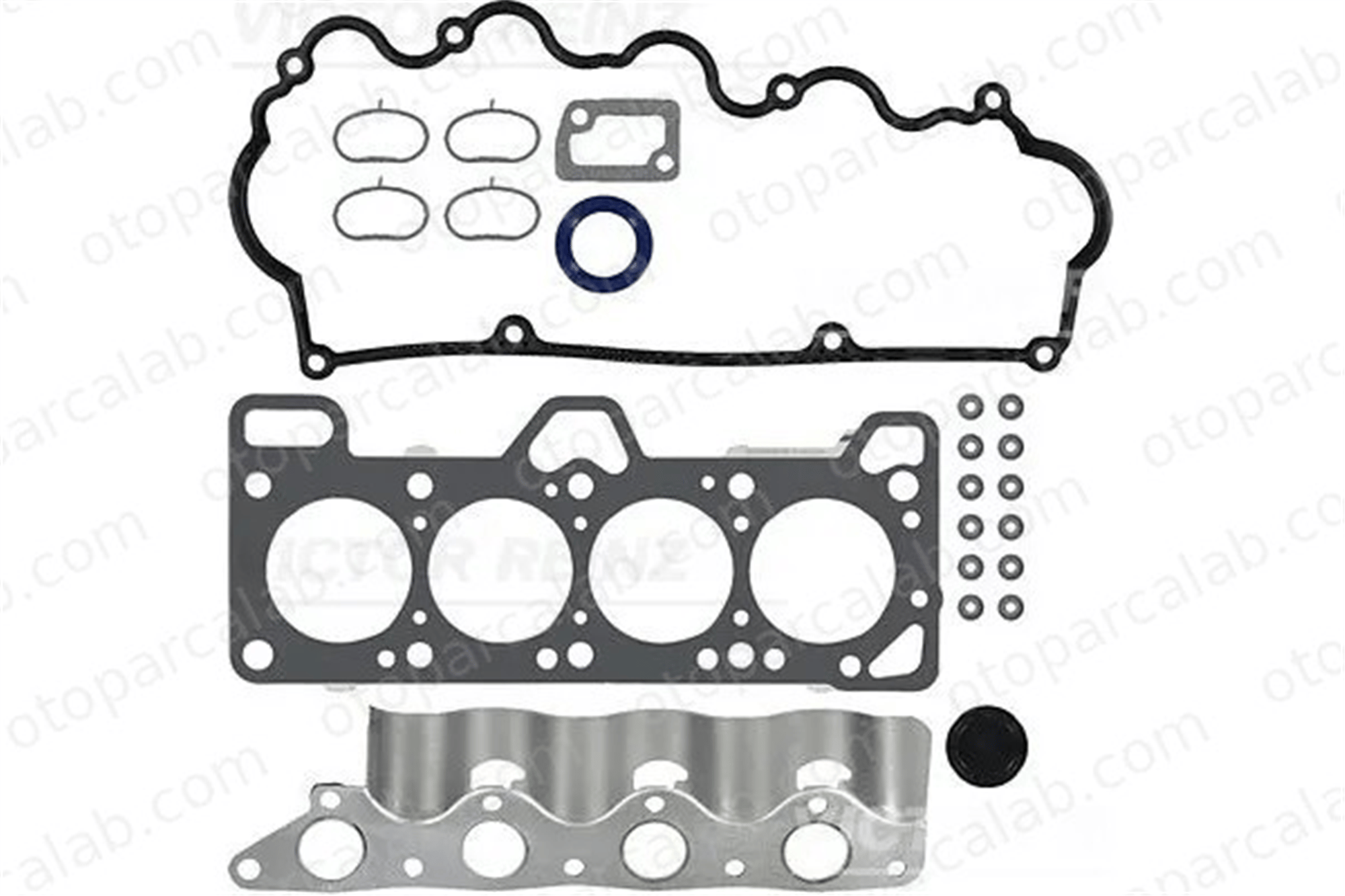 REINZ 02-53865-01 Takım Conta HYUNDAI ACCENT I ACCENT Sedan 2092022AD0