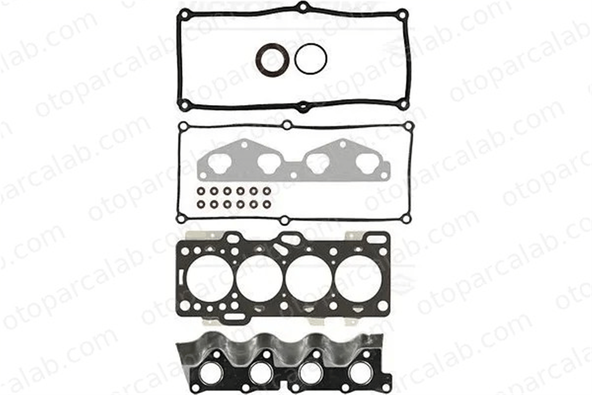 REINZ 02-53895-02 Takım Conta HYUNDAI GETZ 25389502 02-53895-02