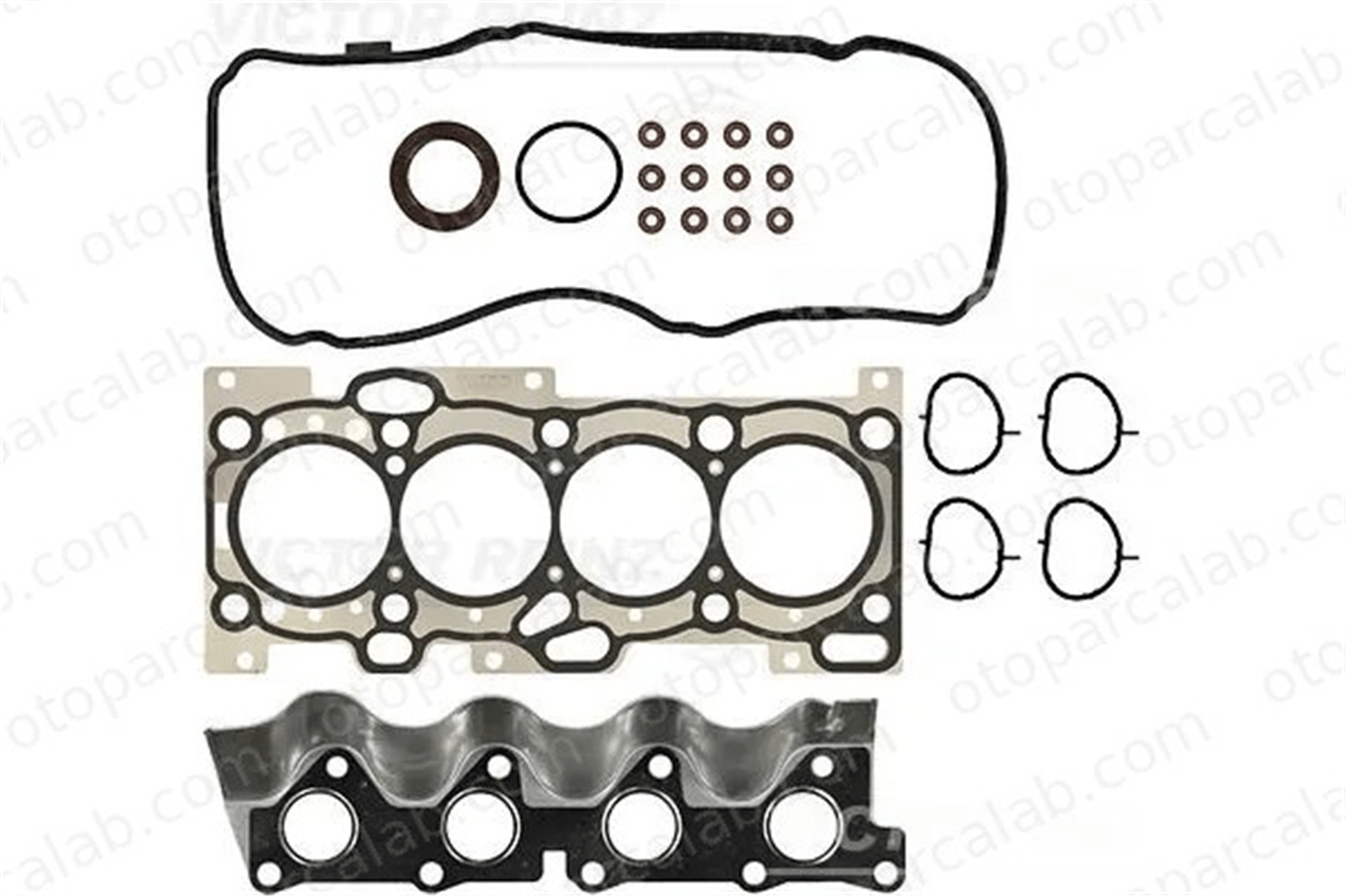 REINZ 02-53995-02 Takım Conta HYUNDAI i10 I 25399502 02-53995-02