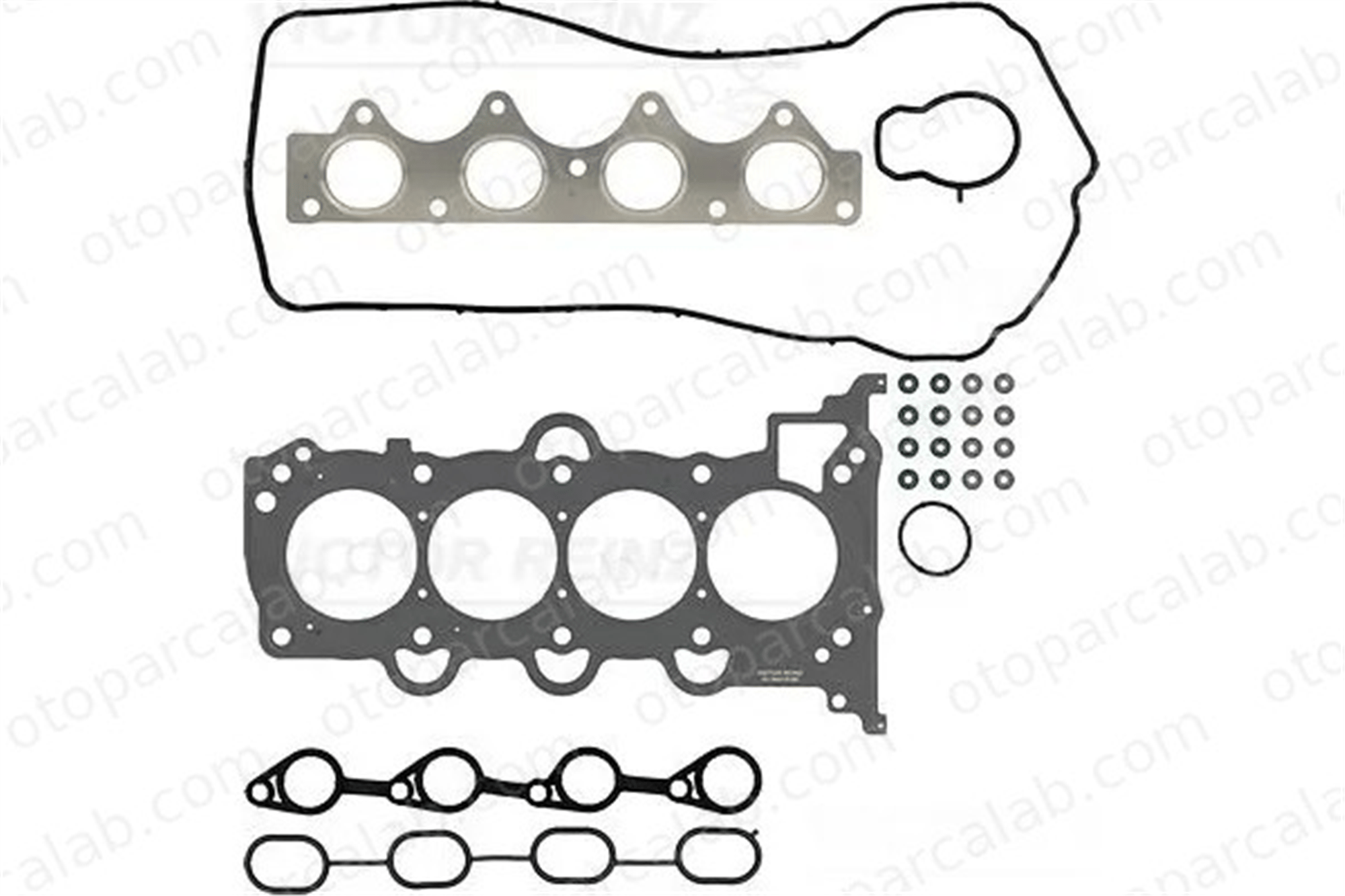 REINZ 02-54015-02 Takım Conta HYUNDAI i30 i20 I 25401502 02-54015-02