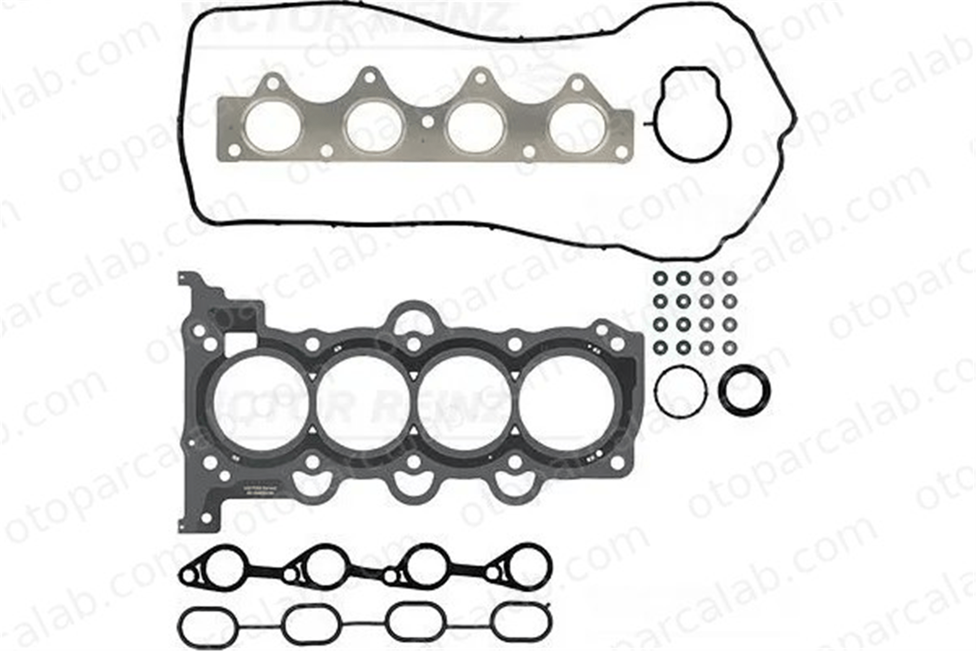 REINZ 02-54020-01 Takım Conta KIA CEE'D SW CEE'D Hatchback 209202BB00 209202BB01