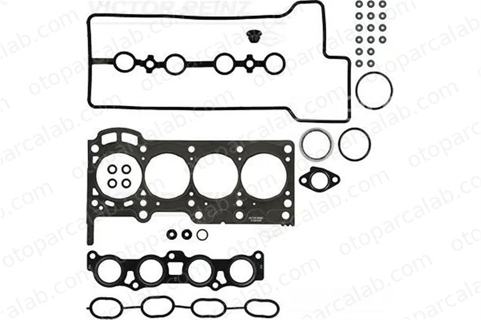 REINZ 02-54210-01 Takım Conta DAIHATSU TERIOS SIRION 25421001 02-54210-01