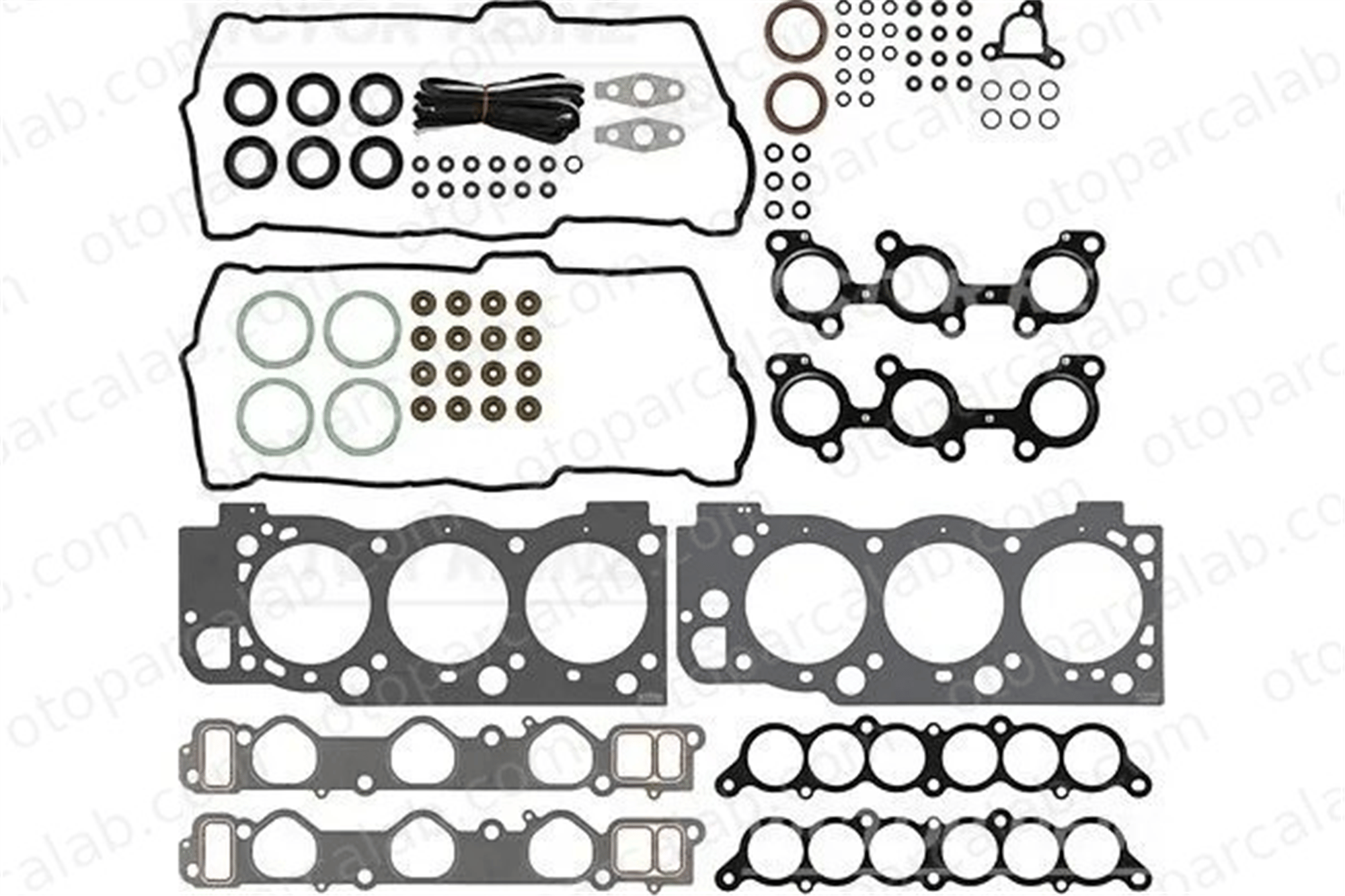 REINZ 02-54235-01 Takım Conta TOYOTA LAND CRUISER 90 25423501 02-54235-01