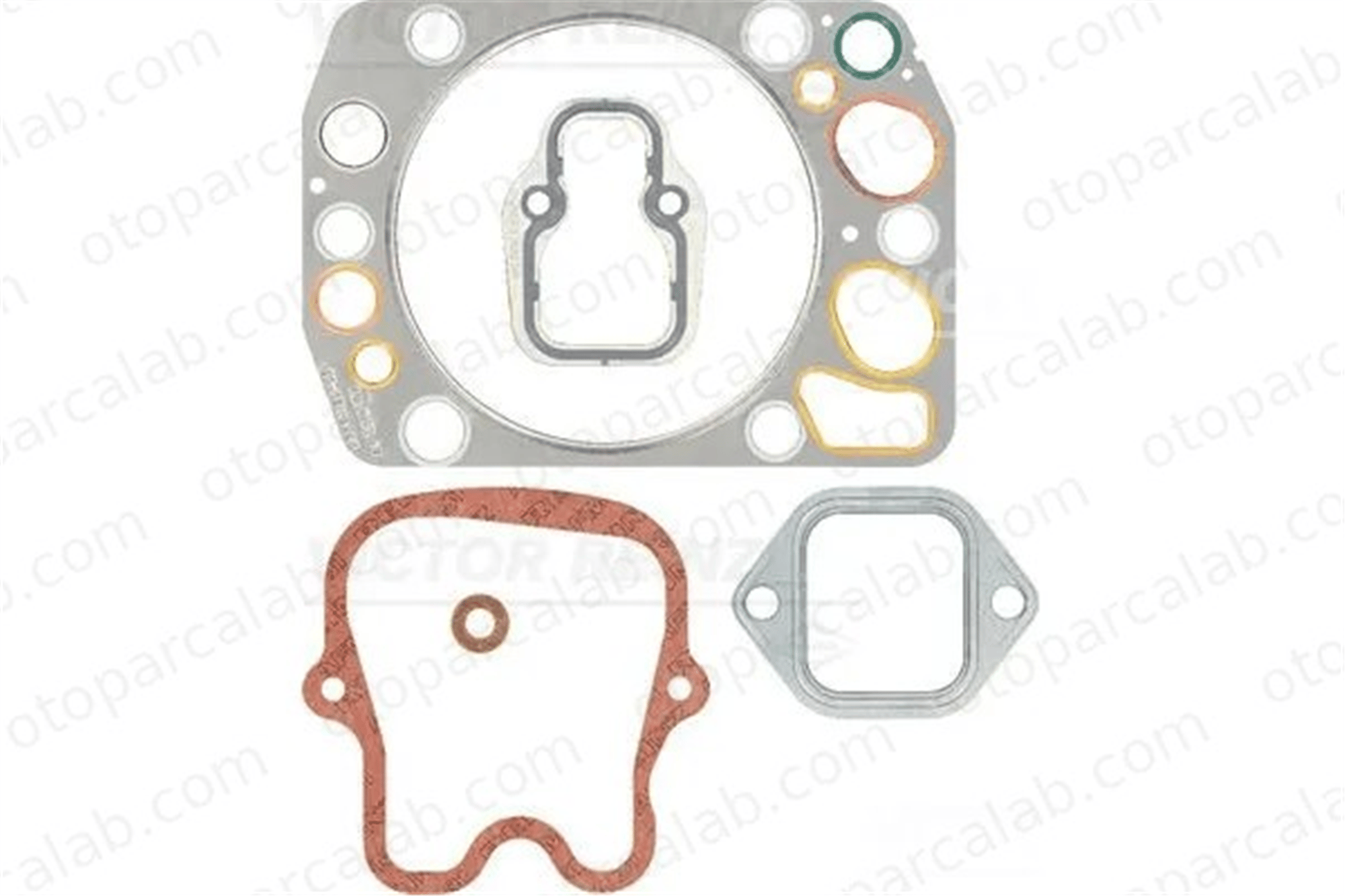 REINZ 03-25110-01 Takım Conta MAN F90 TGS I 32511001 03-25110-01