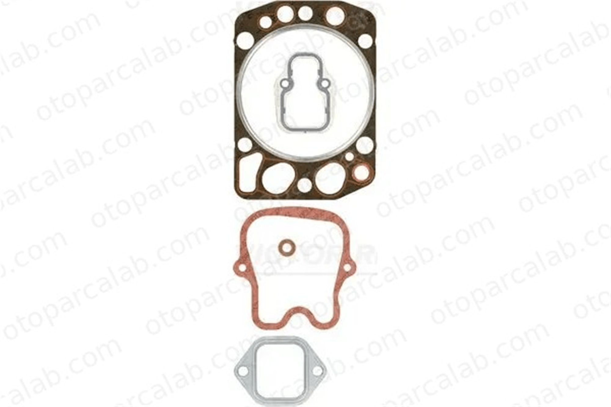 REINZ 03-25110-03 Takım Conta MAN F90 TGS I 32511003 03-25110-03