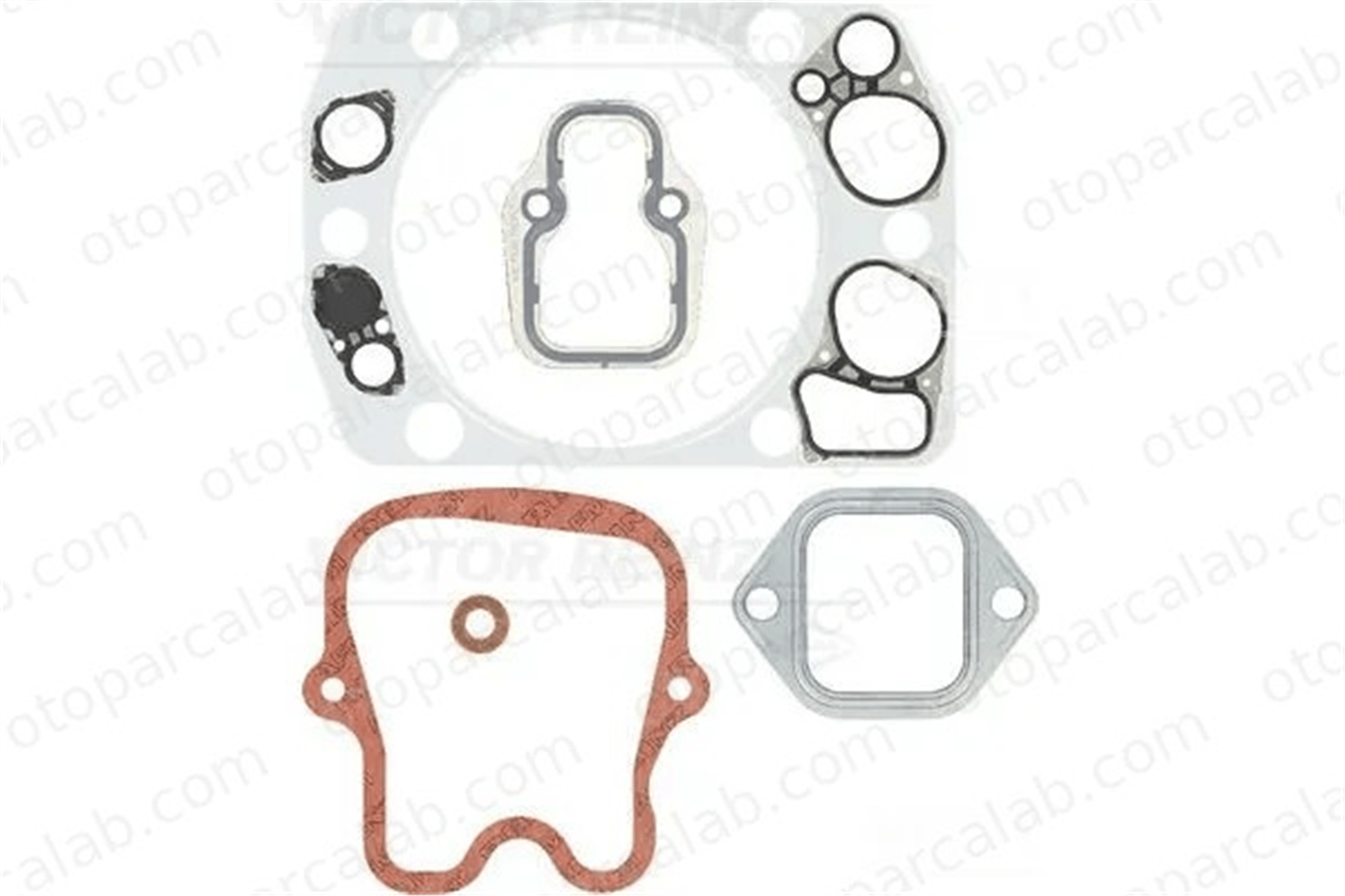 REINZ 03-25275-03 Takım Conta MAN F90 TGS I 32527503 03-25275-03