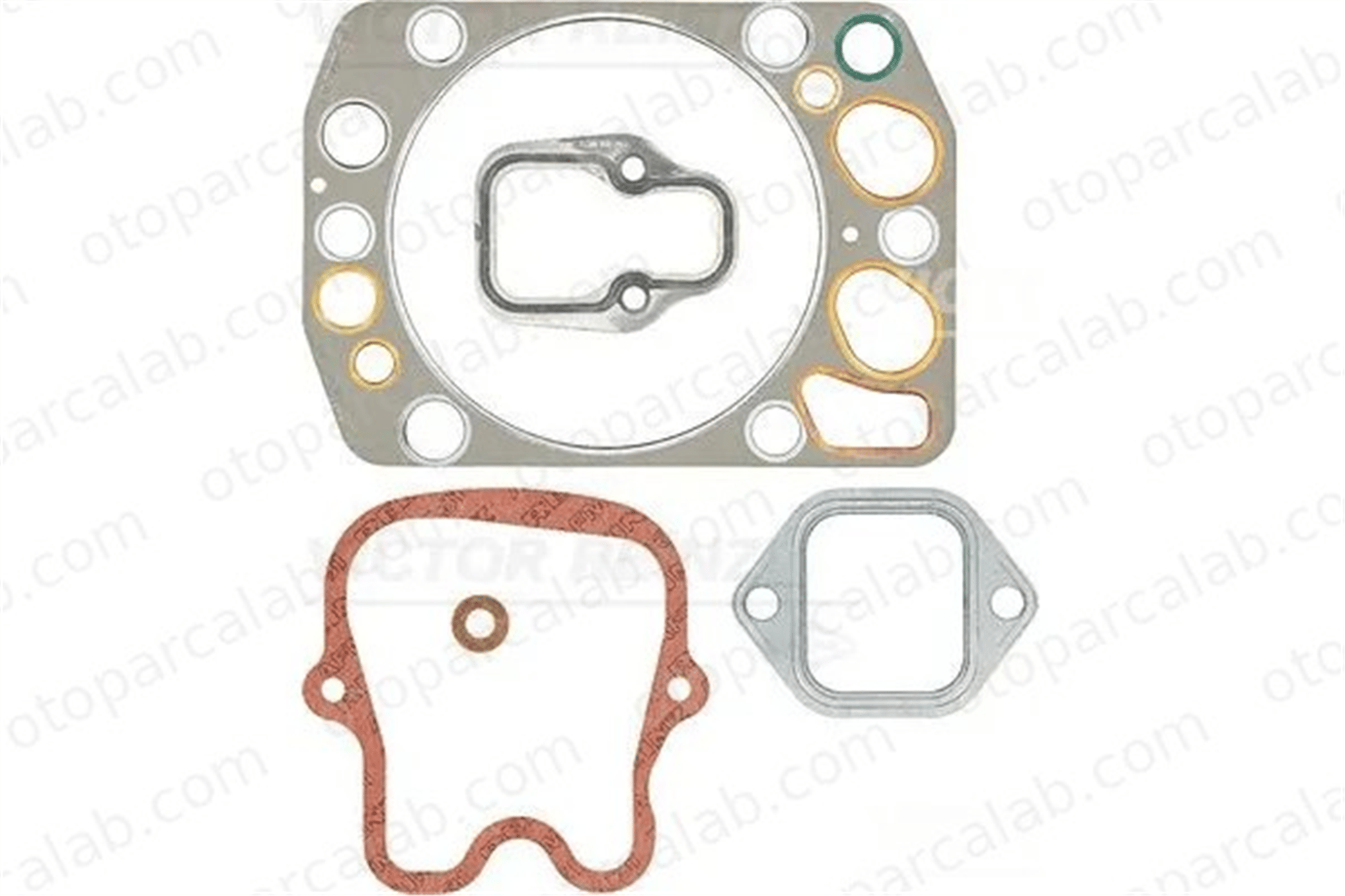 REINZ 03-25275-04 Takım Conta MAN F90 TGS I 32527504 03-25275-04