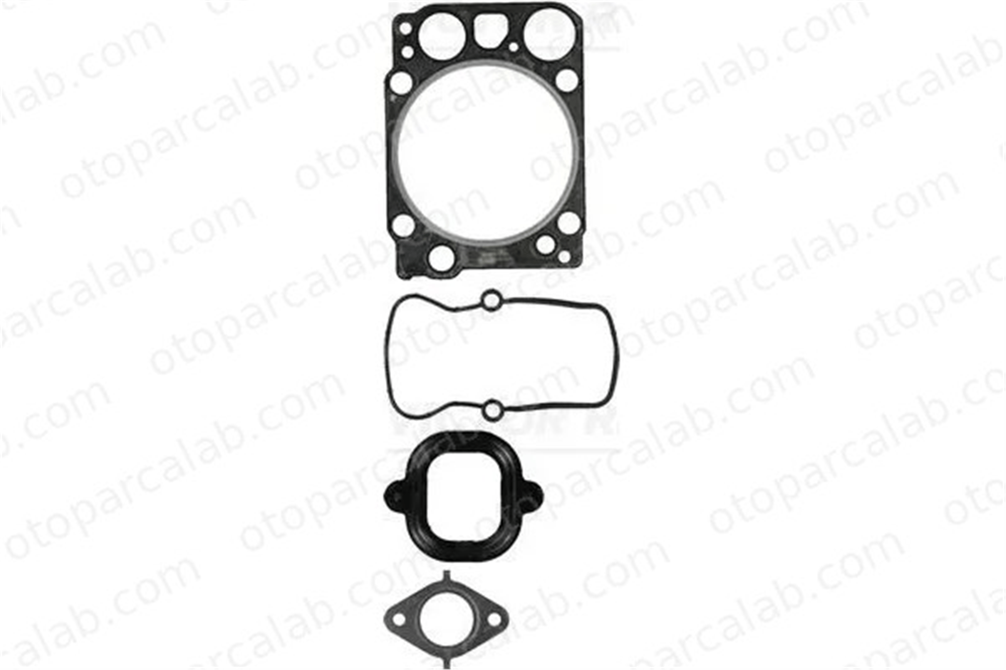 REINZ 03-34190-01 Takım Conta MERCEDES-BENZ AROCS ACTROS MP4 / MP5 5410105120 5410101120