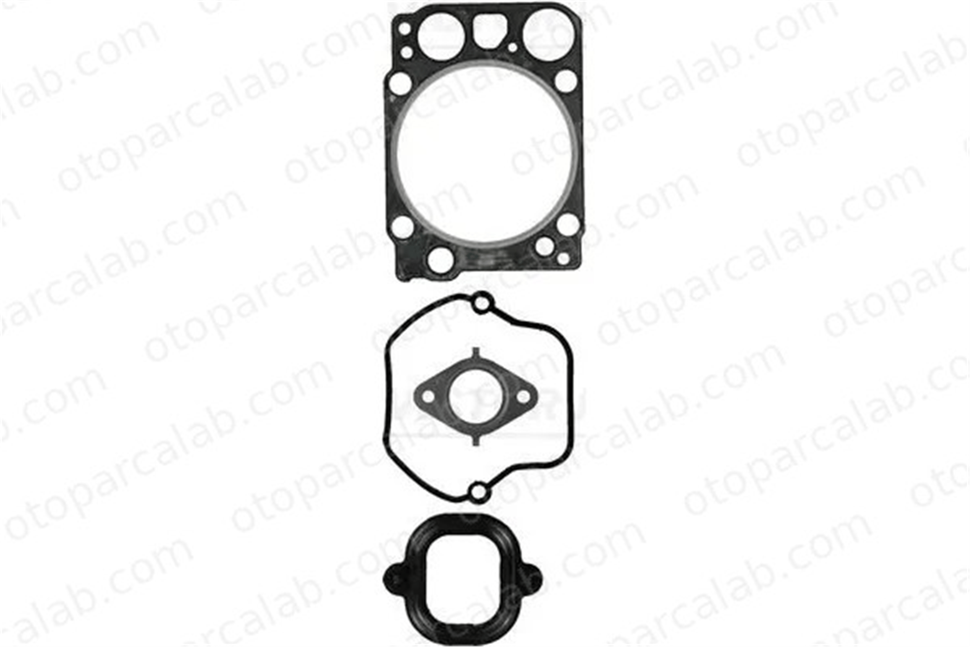 REINZ 03-34190-02 Takım Conta MERCEDES-BENZ AROCS ACTROS MP4 / MP5 33419002 03-34190-02