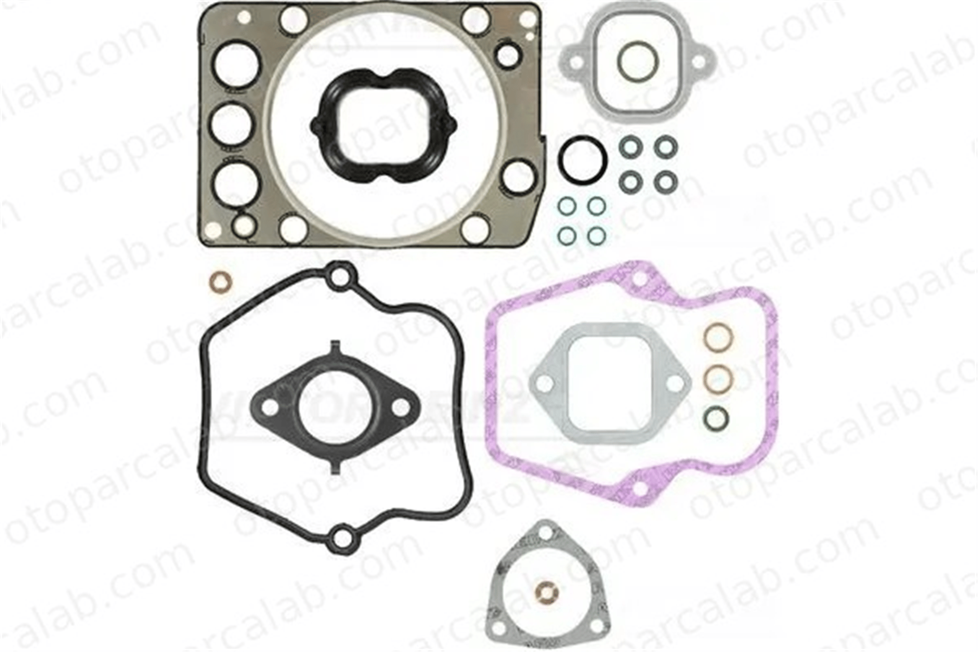 REINZ 03-34285-05 Takım Conta MERCEDES-BENZ AROCS ACTROS MP4 / MP5 03-34285-05