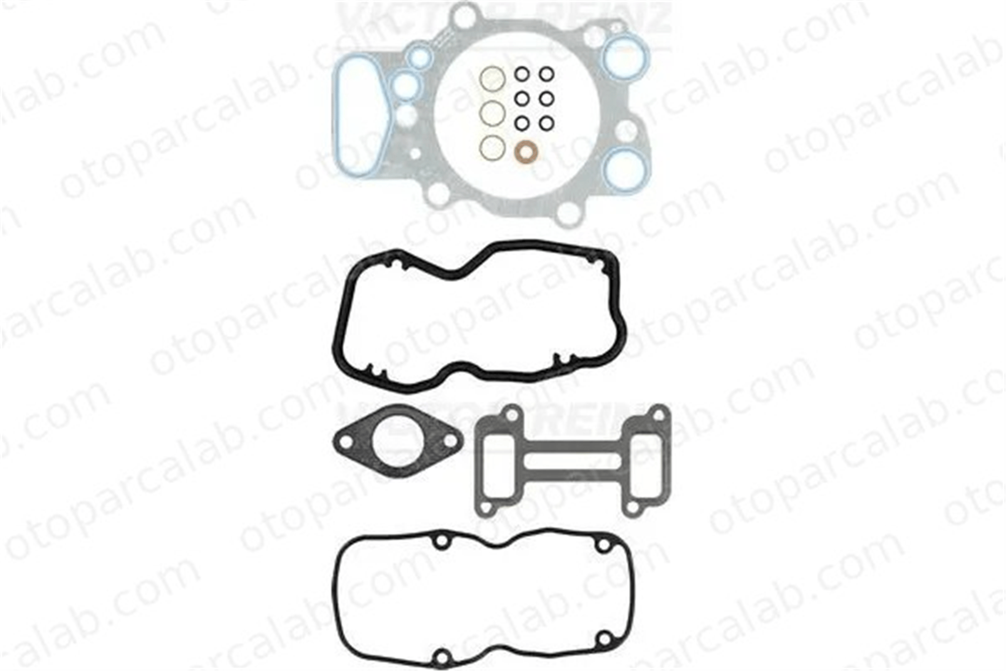 REINZ 03-34880-03 Takım Conta SCANIA R II P II 33488003 03-34880-03