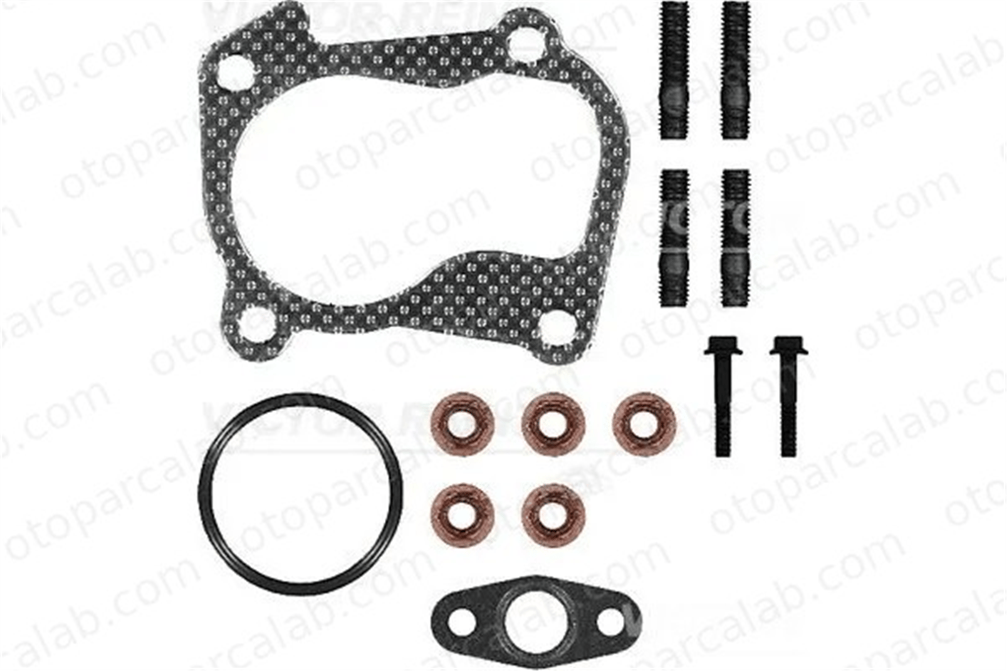 REINZ 04-10019-01 Takım Conta VW POLO AUDI A2 04-10019-01