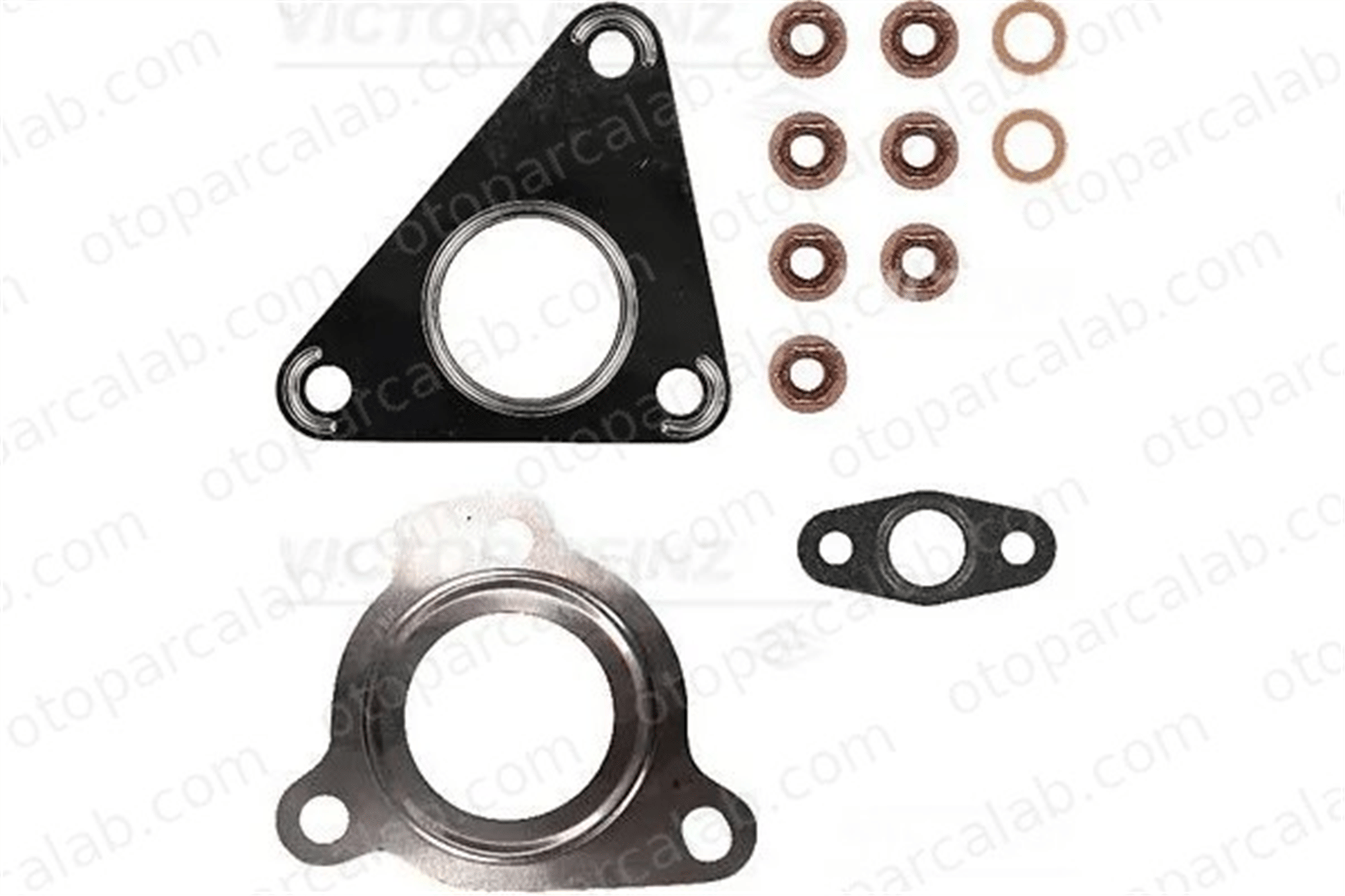 REINZ 04-10046-01 Takım Conta MITSUBISHI CARISMA CARISMA Sedan 04-10046-01