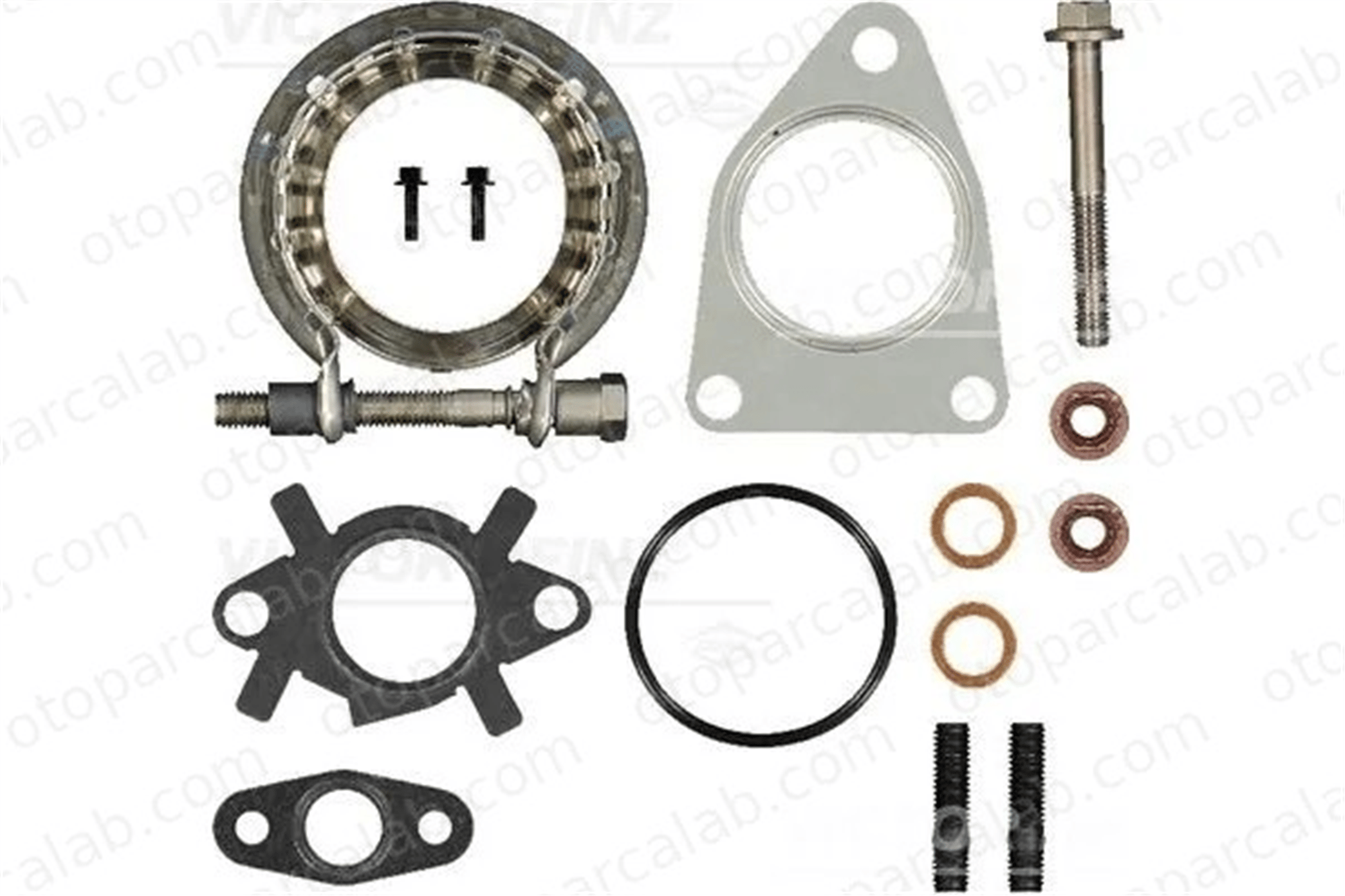REINZ 04-10061-01 Takım Conta PEUGEOT 308 I 308 SW I 04-10061-01