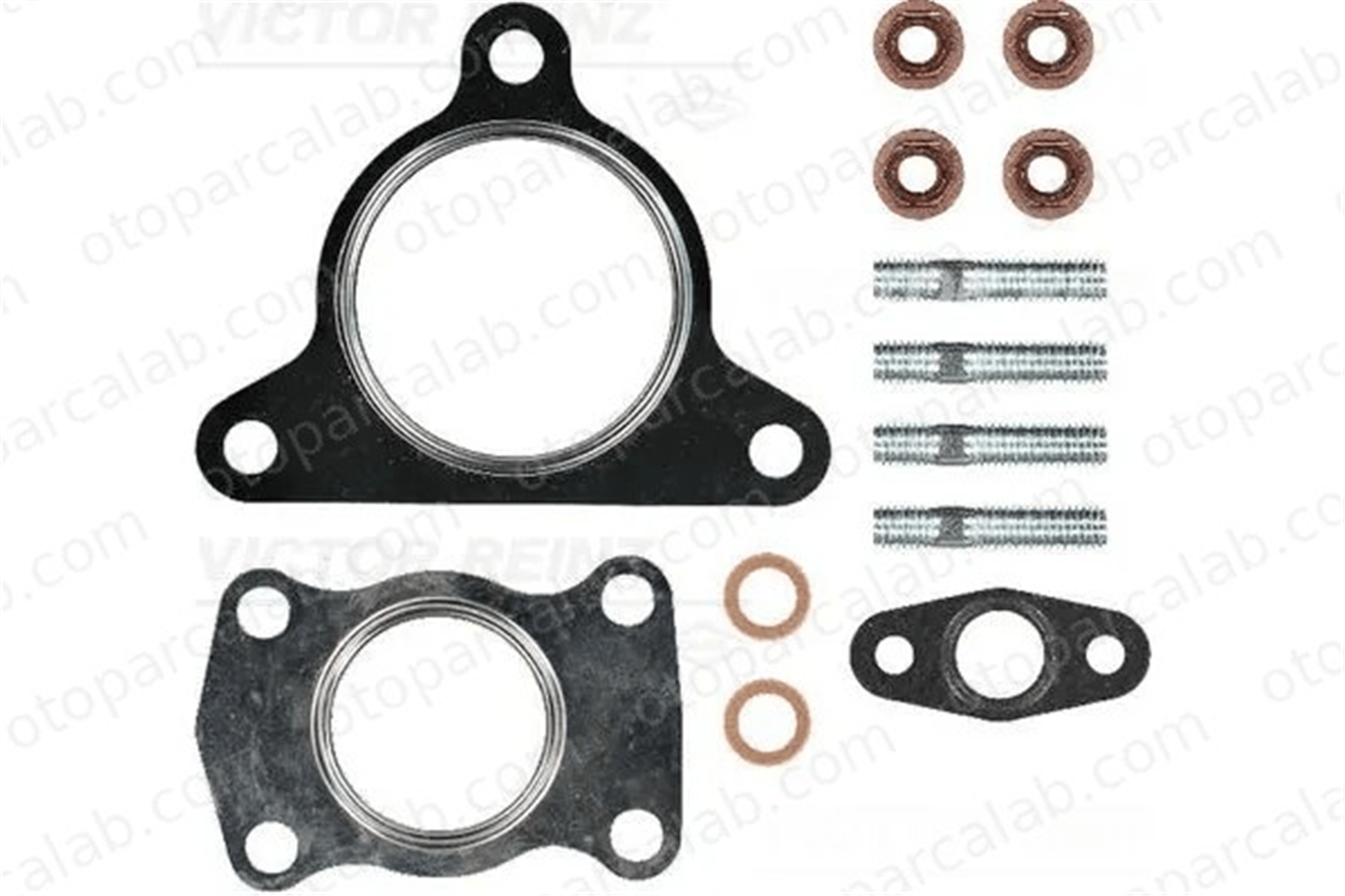 REINZ 04-10074-01 Takım Conta FIAT ULYSSE CITROËN C8 04-10074-01