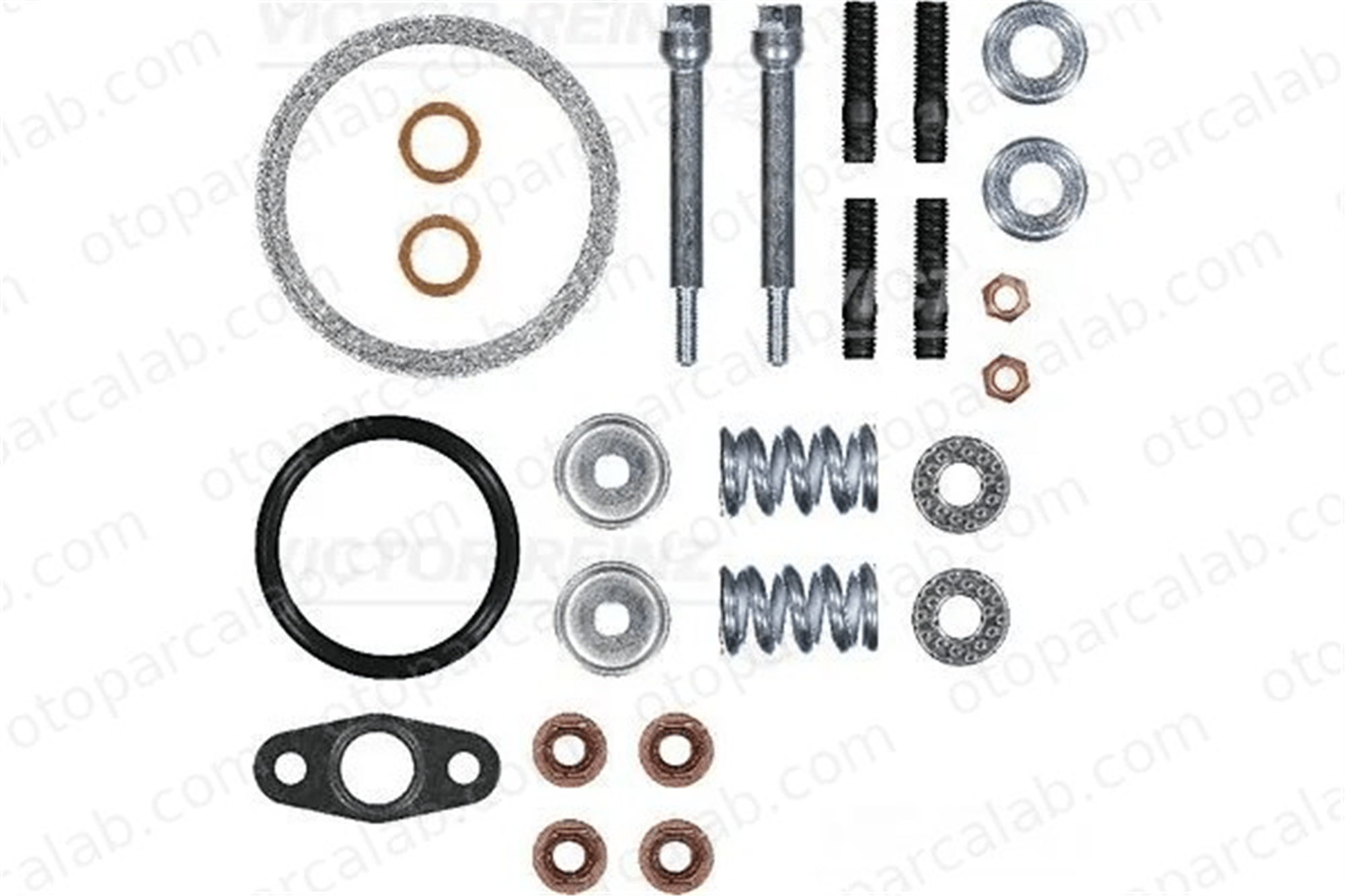 REINZ 04-10101-01 Takım Conta PEUGEOT 807 TATA XENON Pick-up 04-10101-01