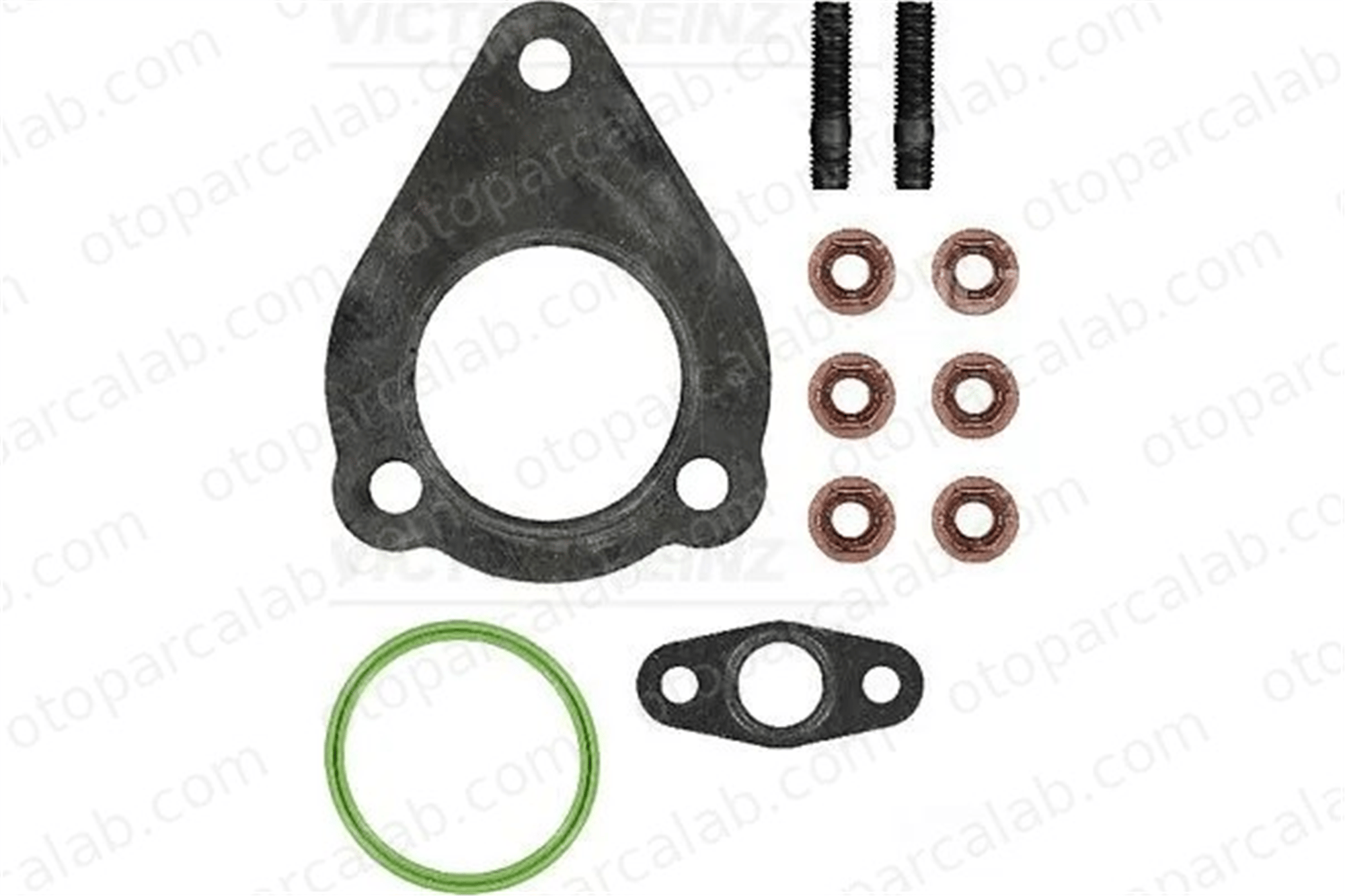 REINZ 04-10104-01 Takım Conta AUDI A4 B7 A4 B7 Avant 04-10104-01