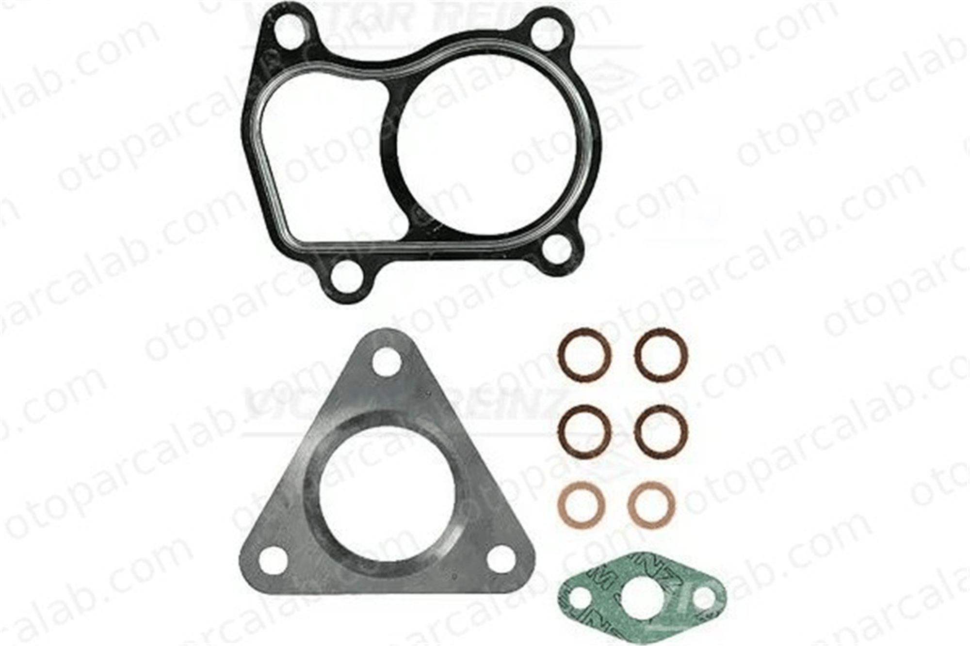 REINZ 04-10119-01 Takım Conta ISUZU TROOPER III OPEL MONTEREY B 04-10119-01
