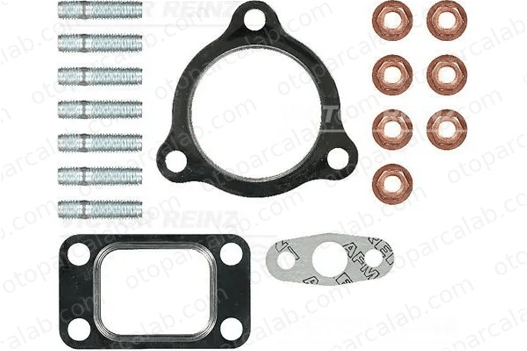 REINZ 04-10133-01 Takım Conta AUDI A6 C4 A6 C4 Avant 04-10133-01