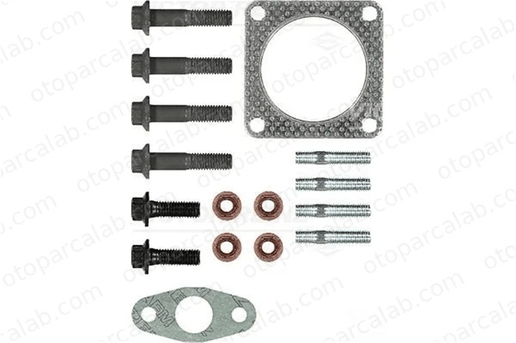 REINZ 04-10150-01 Takım Conta AUDI 80 B2 Sedan VW GOLF I 04-10150-01
