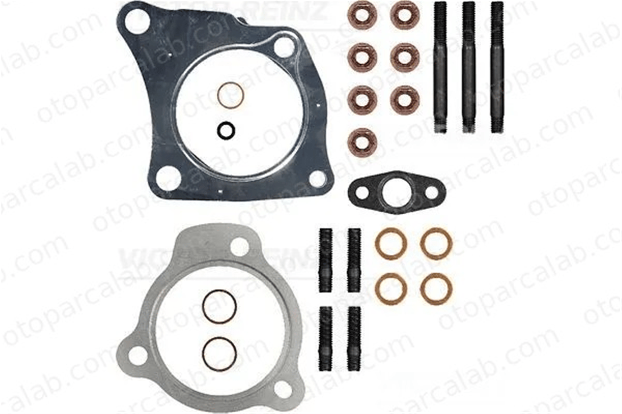 REINZ 04-10168-01 Takım Conta RENAULT VEL SATIS ESPACE IV 04-10168-01