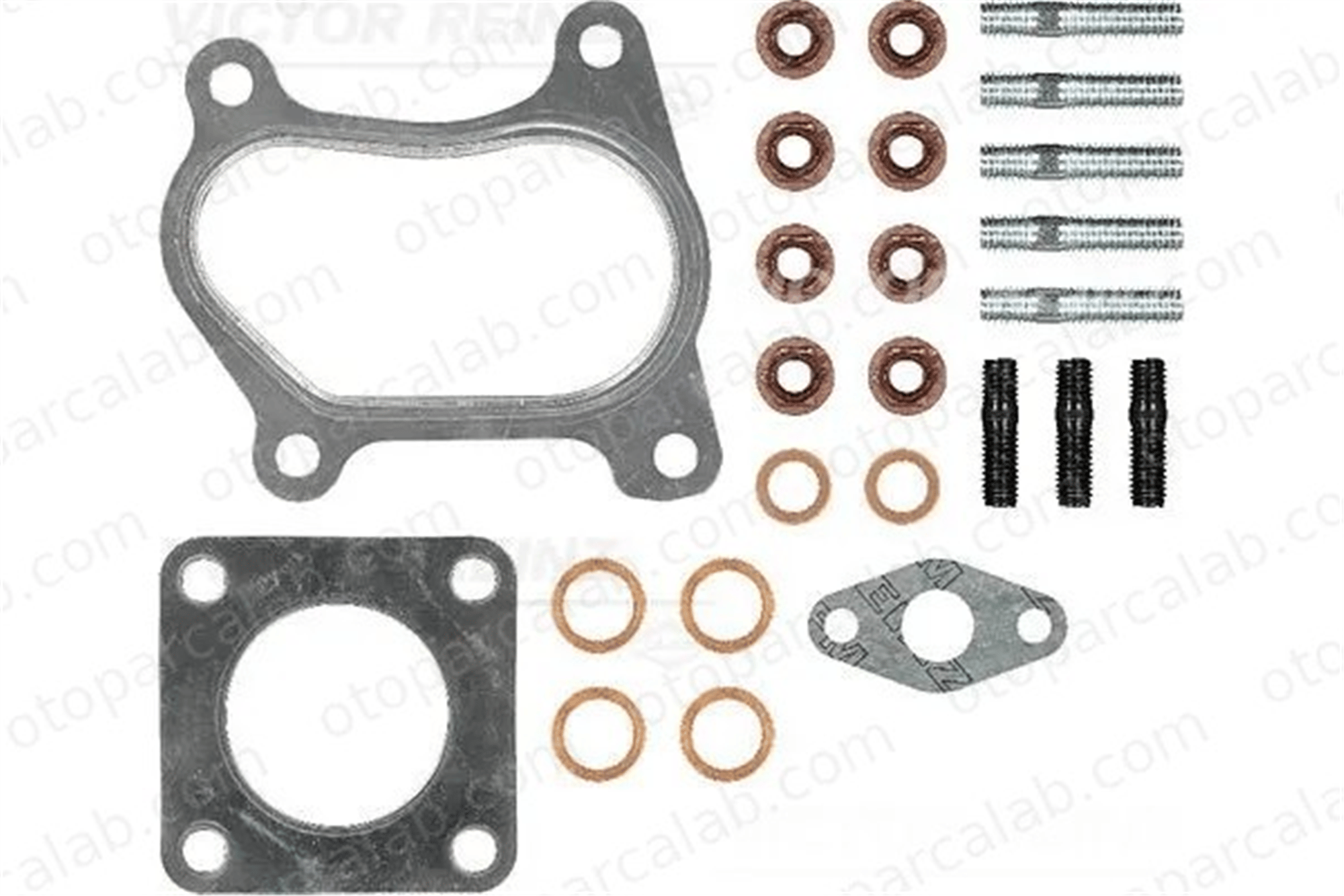 REINZ 04-10176-01 Takım Conta FORD RANGER 04-10176-01