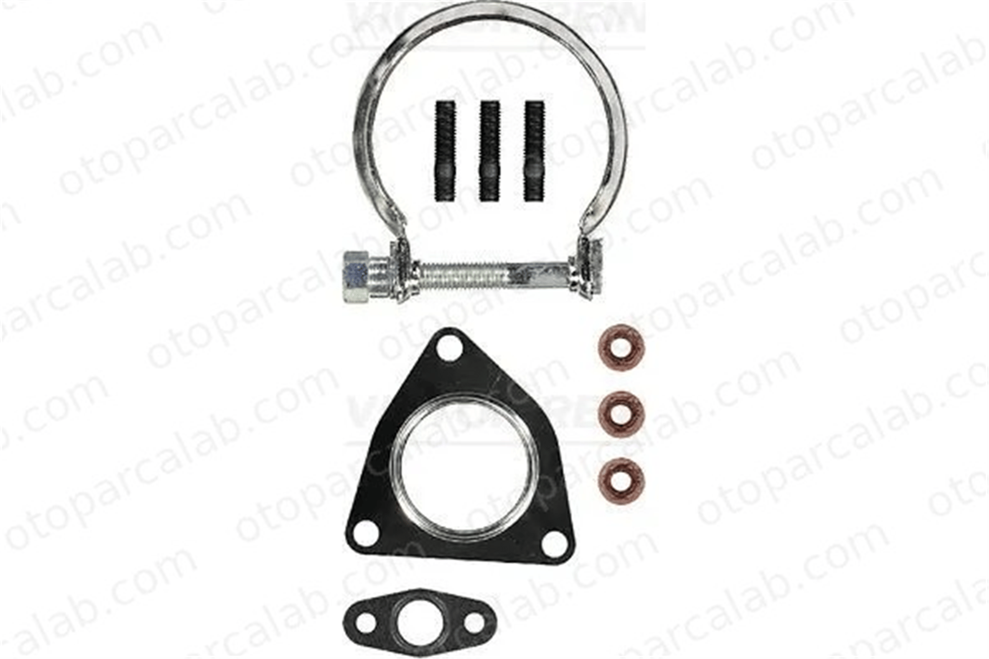 REINZ 04-10211-01 Takım Conta CITROËN C5 I C5 I Break 04-10211-01