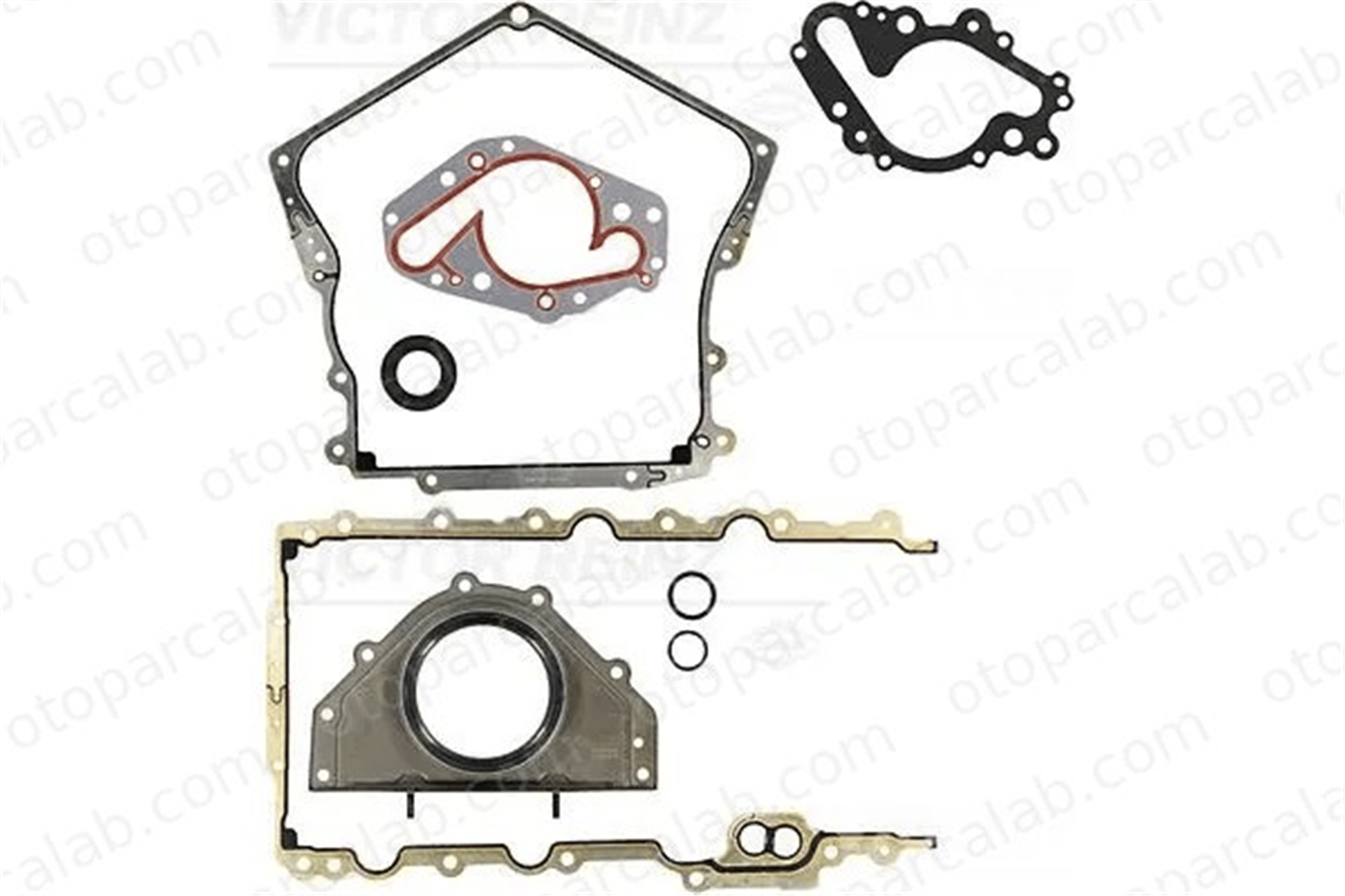 REINZ 08-10231-01 Takım Conta CHRYSLER SEBRING Cabrio 300C 5139553AA 68003891AB