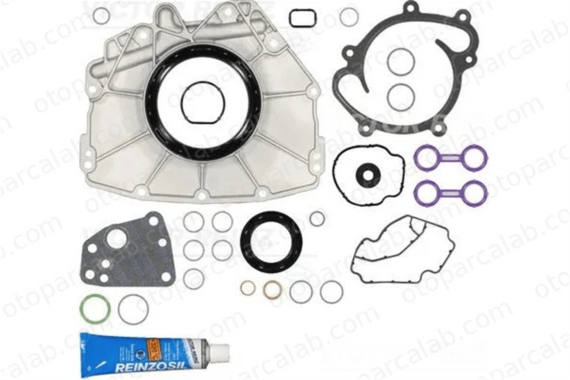 REINZ 08-37726-04 Takım Conta JEEP GRAND CHEROKEE III CHRYSLER 300C 08-37726-04