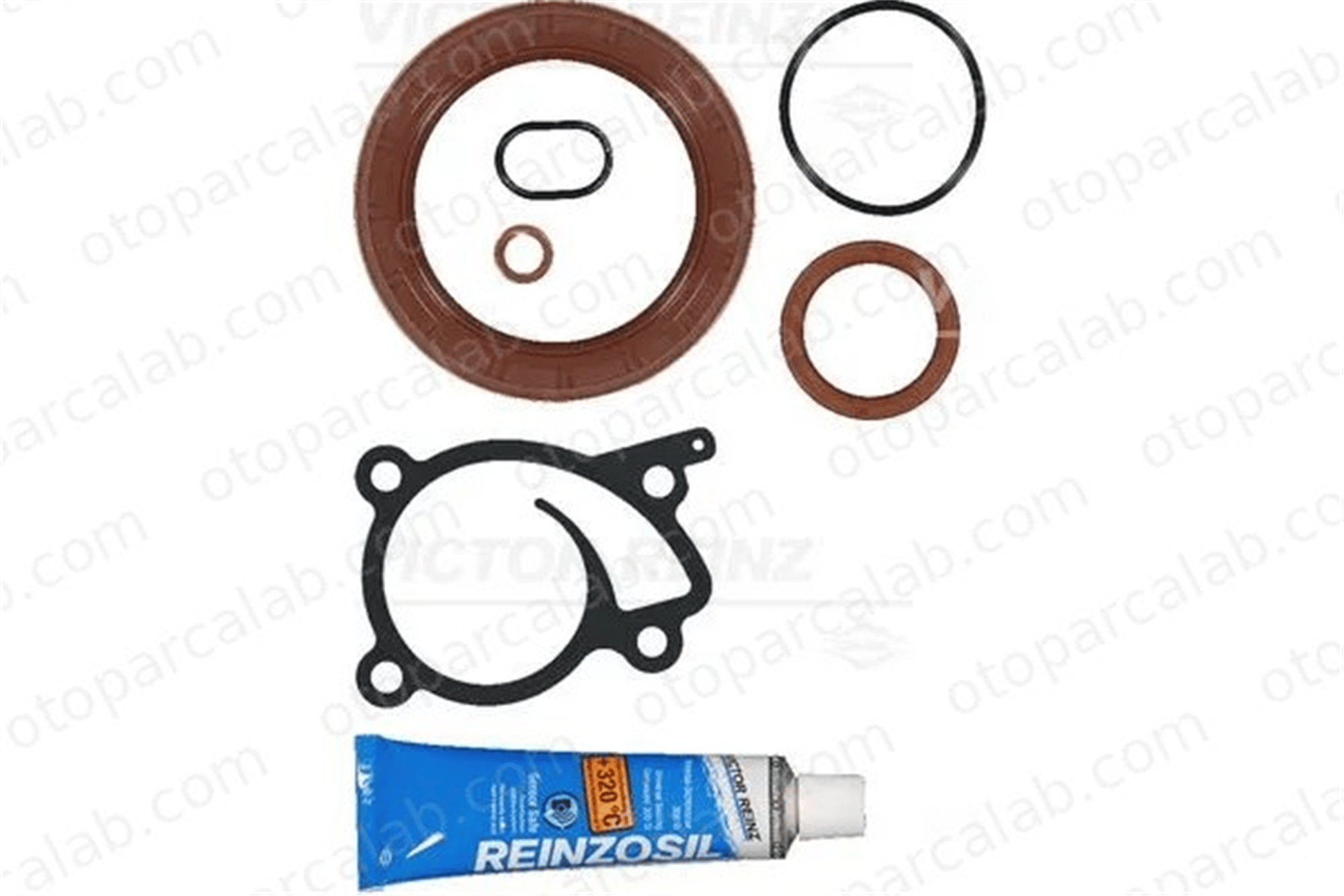 REINZ 08-40874-02 Takım Conta RENAULT GRAND SCÉNIC III MEGANE CC 101010160R