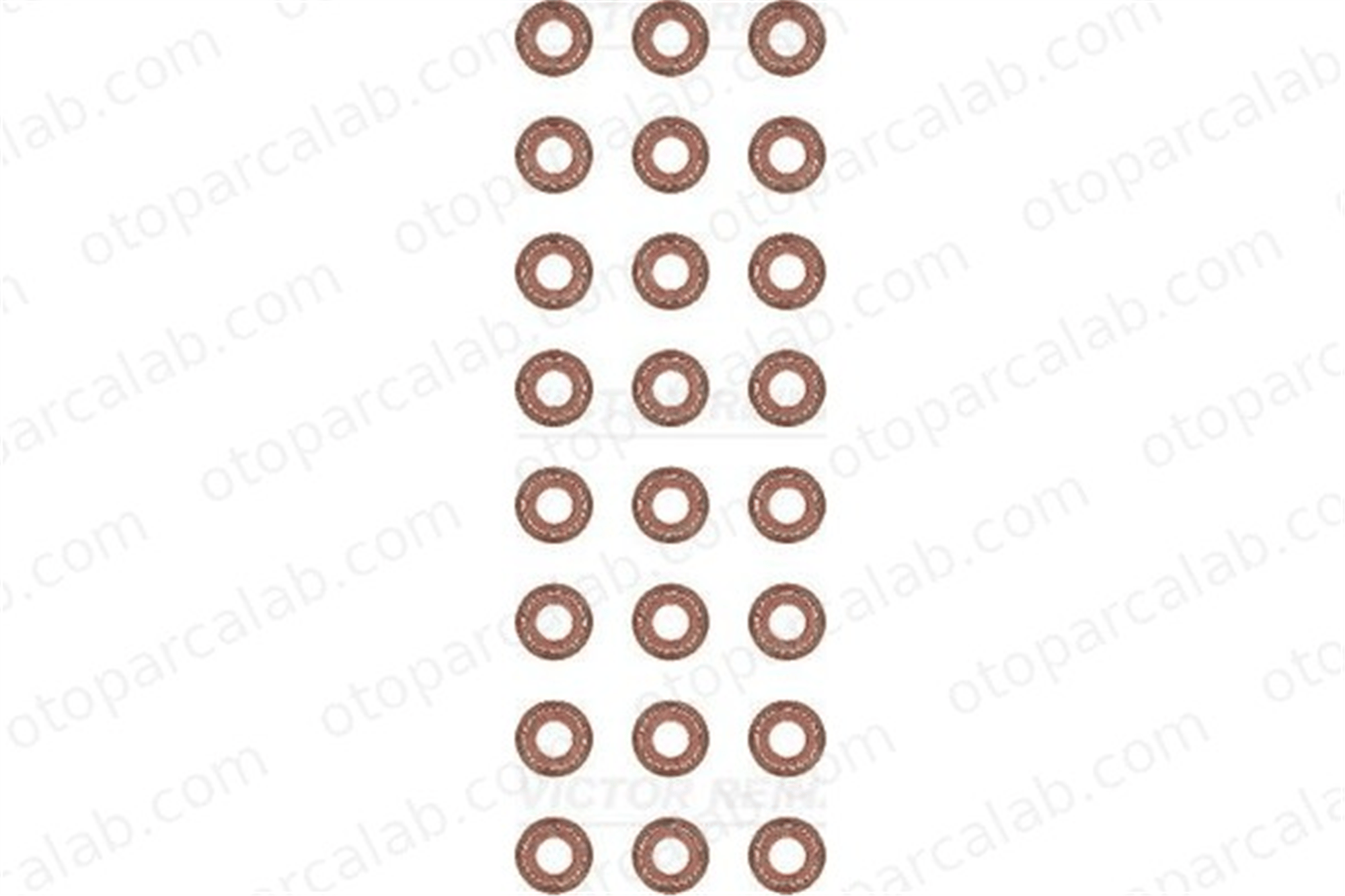 REINZ 12-29491-02 Supap Lastiği MERCEDES-BENZ S-SERISI E-SERISI A1040500258 1040500258