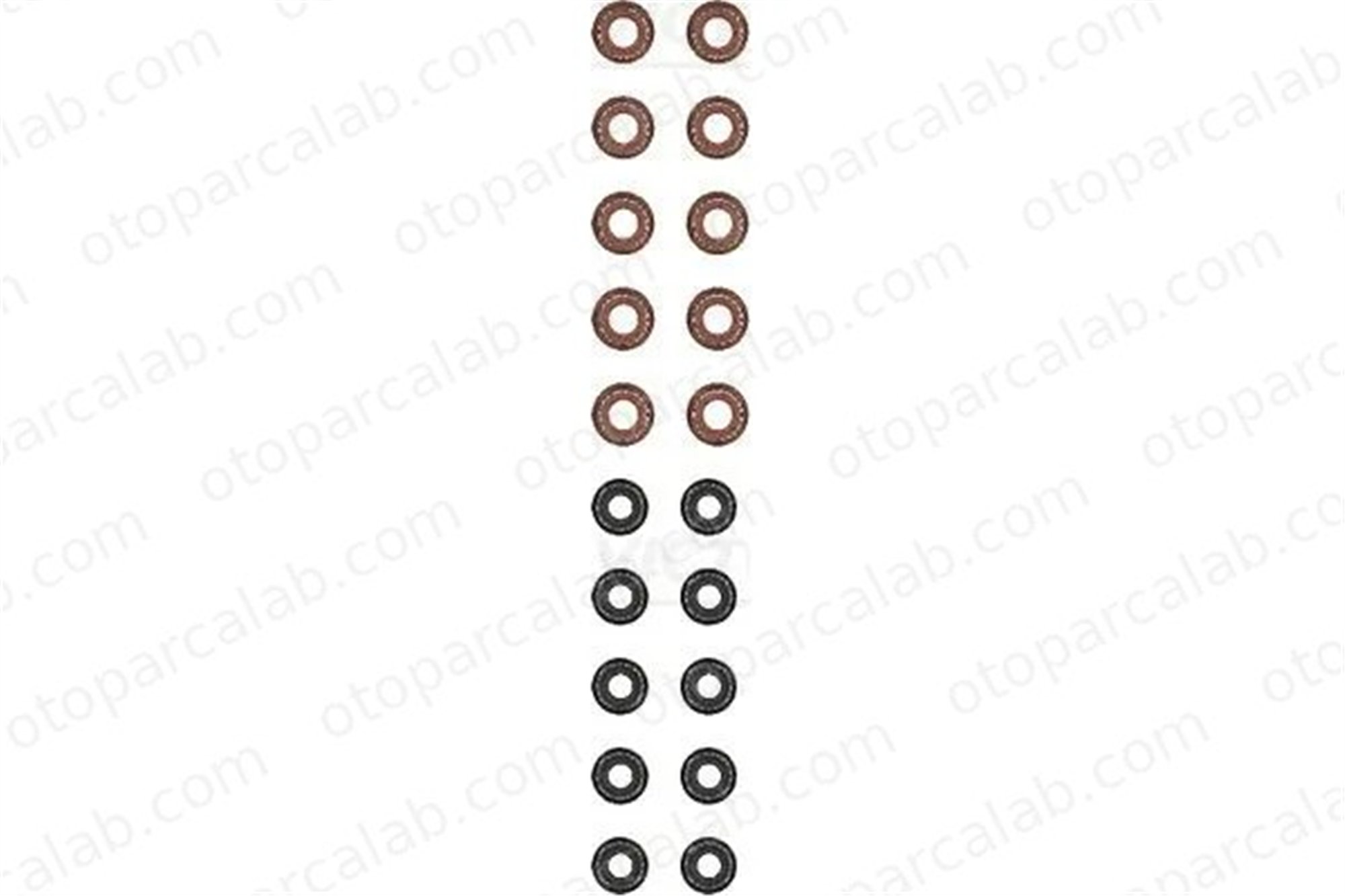 REINZ 12-31306-04 Supap Lastiği MERCEDES-BENZ E-SERISI T-Model C-SERISI A6050500158 6050500158