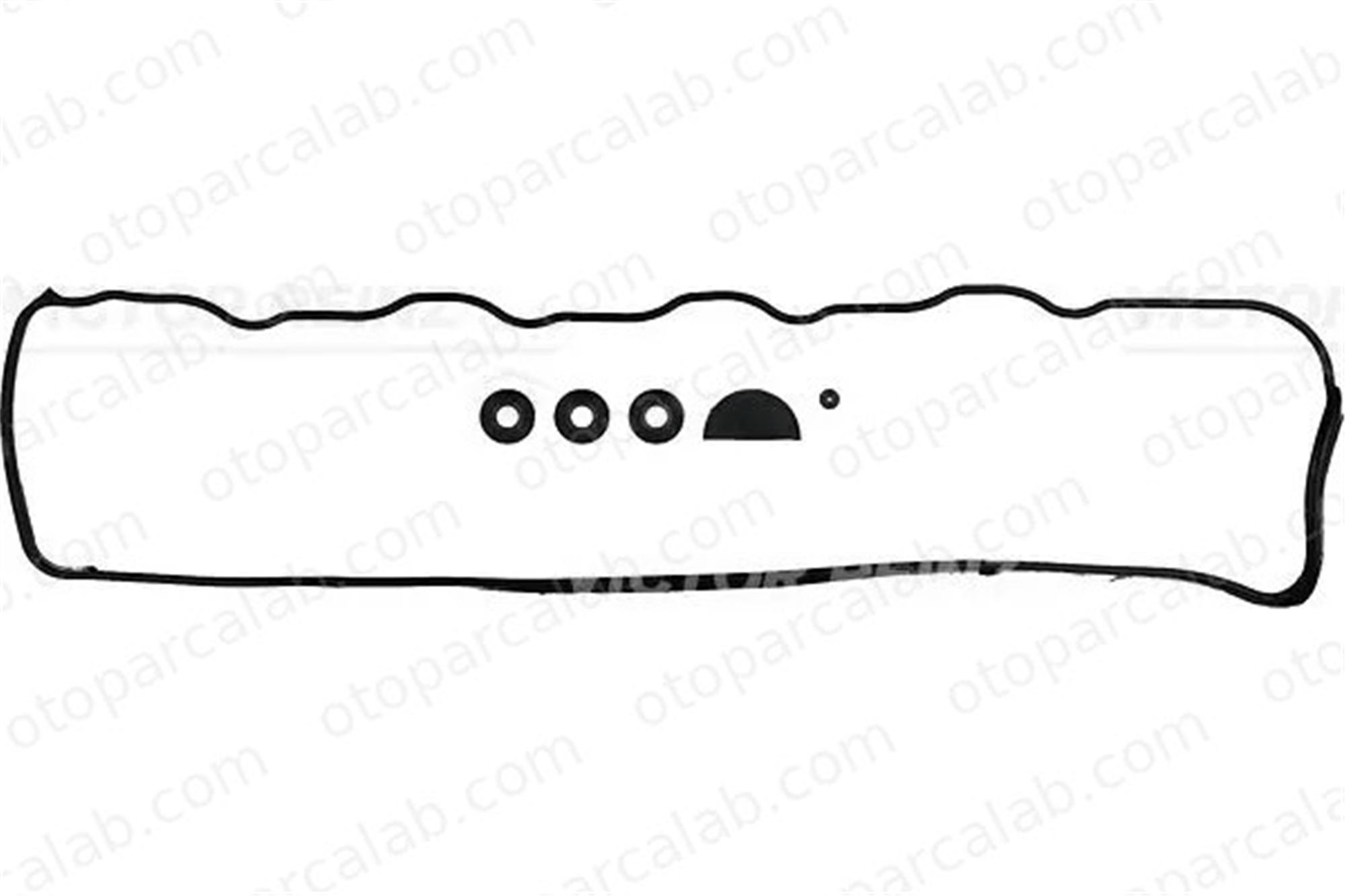 REINZ 15-52244-01 Takım Conta MITSUBISHI L200 L 300 III Minibüs/Otobüs 155224401 MD000523x2