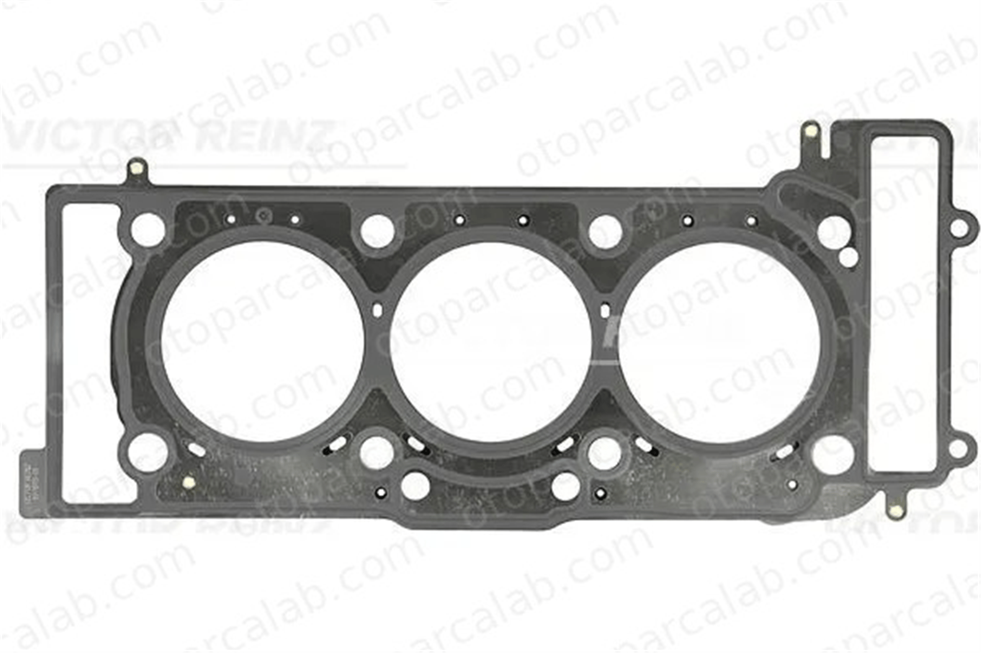 REINZ 61-10115-00 Silindir Kapak Contası MERCEDES-BENZ E-SERISI E-SERISI T-Model 611011500 2760160400