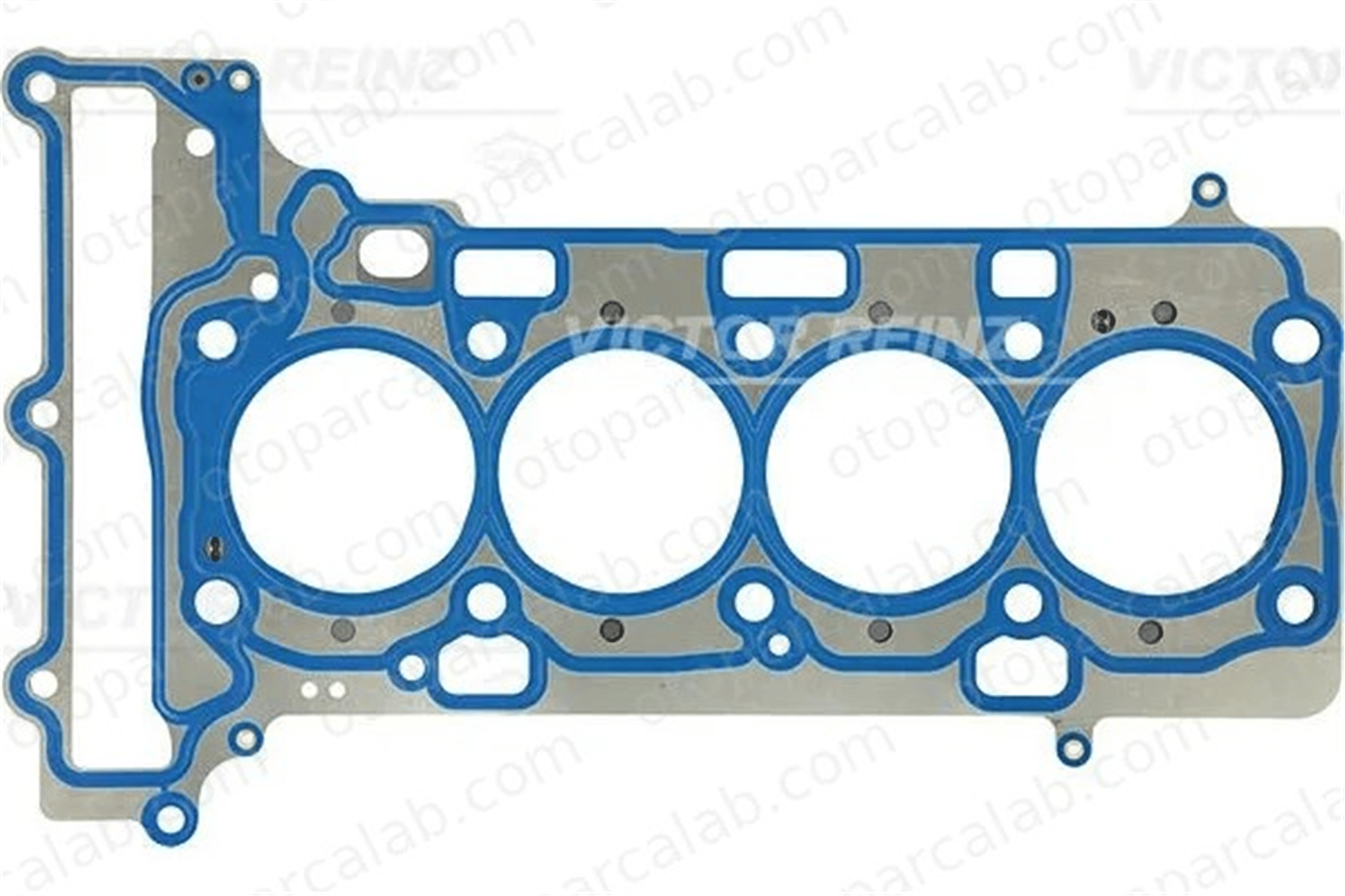 REINZ 61-10166-10 Silindir Kapak Contası BMW 3 Touring 3 611016610 11127934597