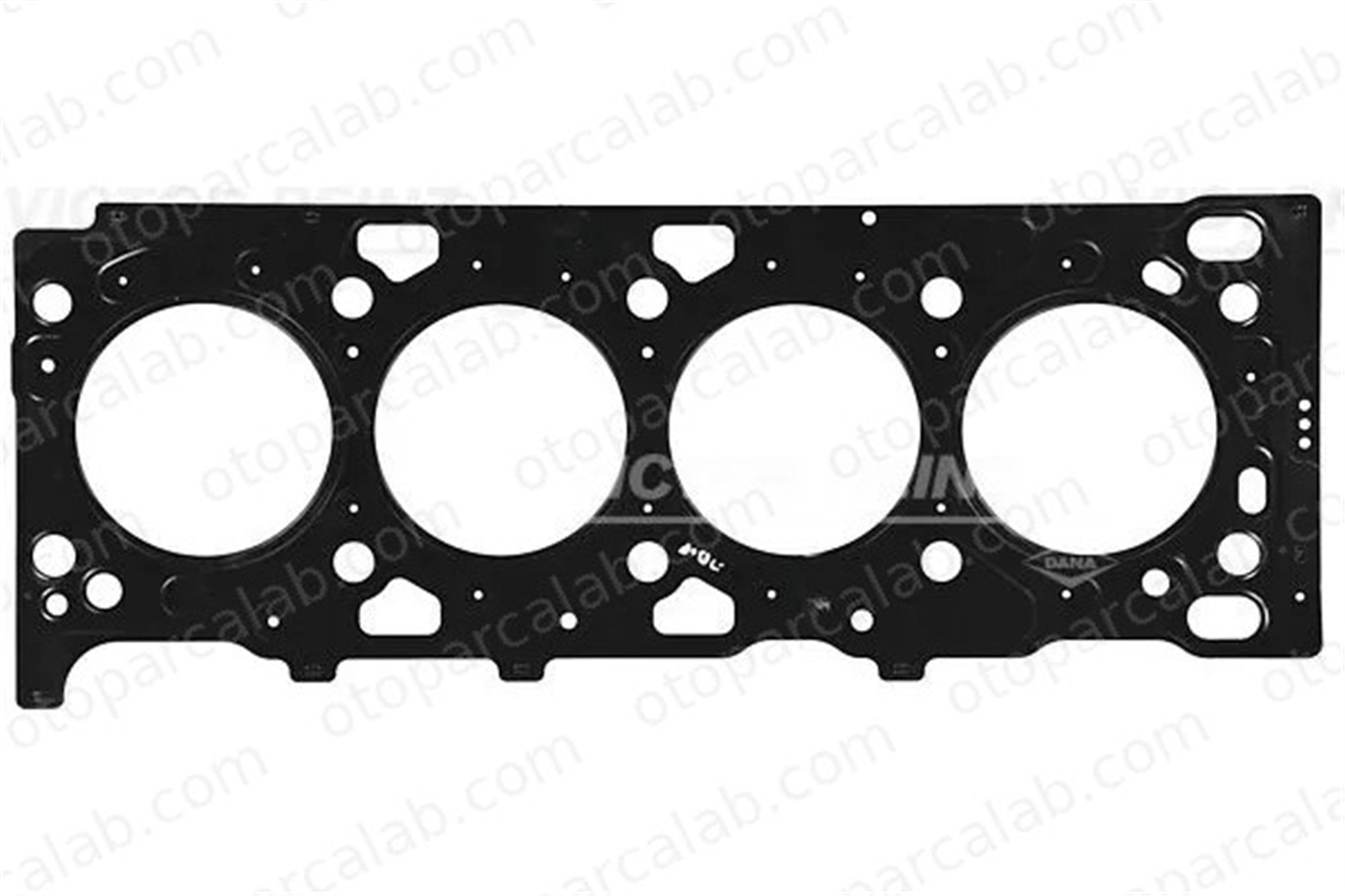 REINZ 61-10285-20 Silindir Kapak Contası TOYOTA HILUX VIII Pick-up LAND CRUISER PRADO 111150E010C0 1111511110C0