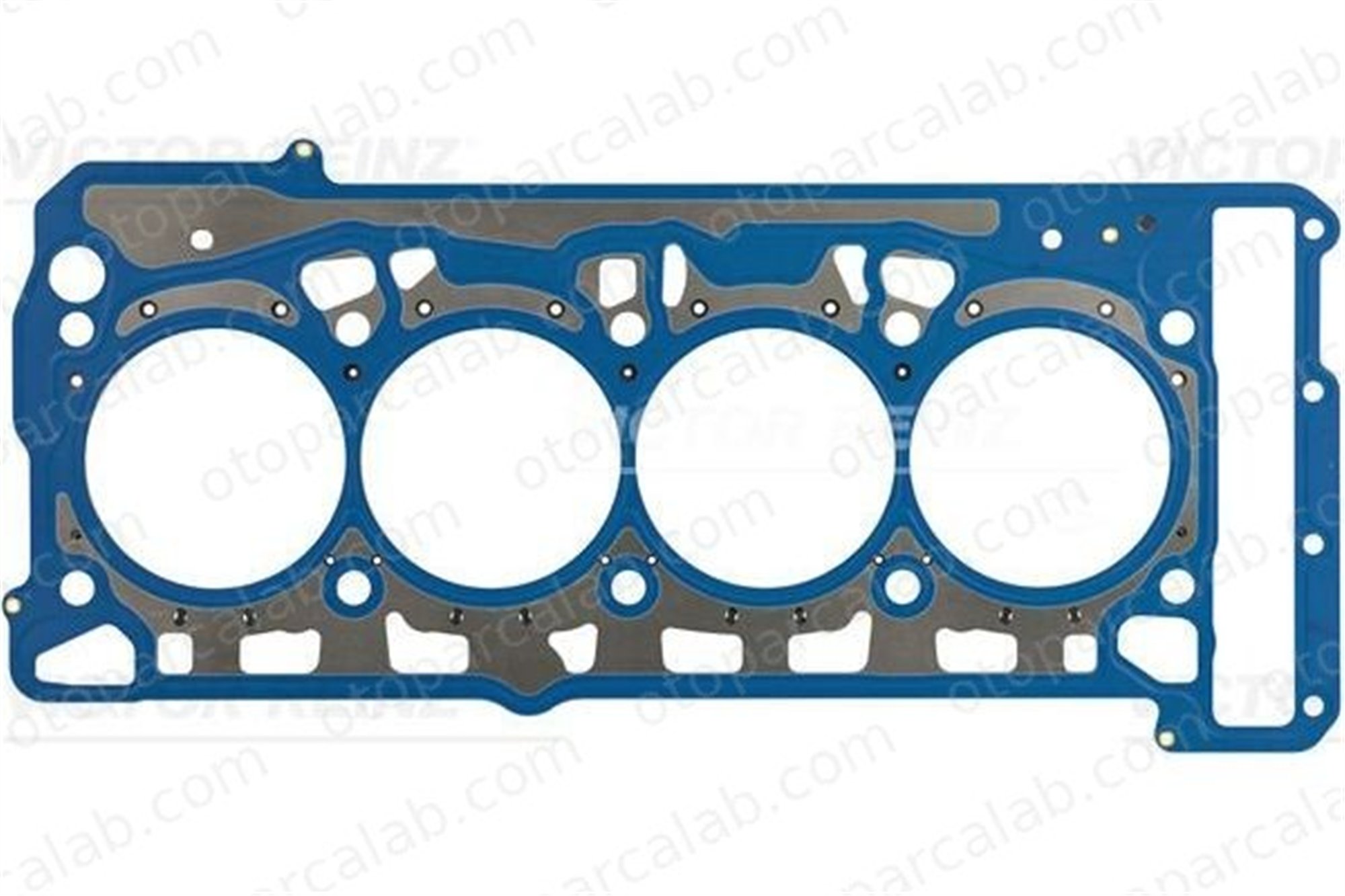 REINZ 61-10287-00 Silindir Kapak Contası VW GOLF VIII AUDI A3 Limousine 6Q103383A 06Q103383A
