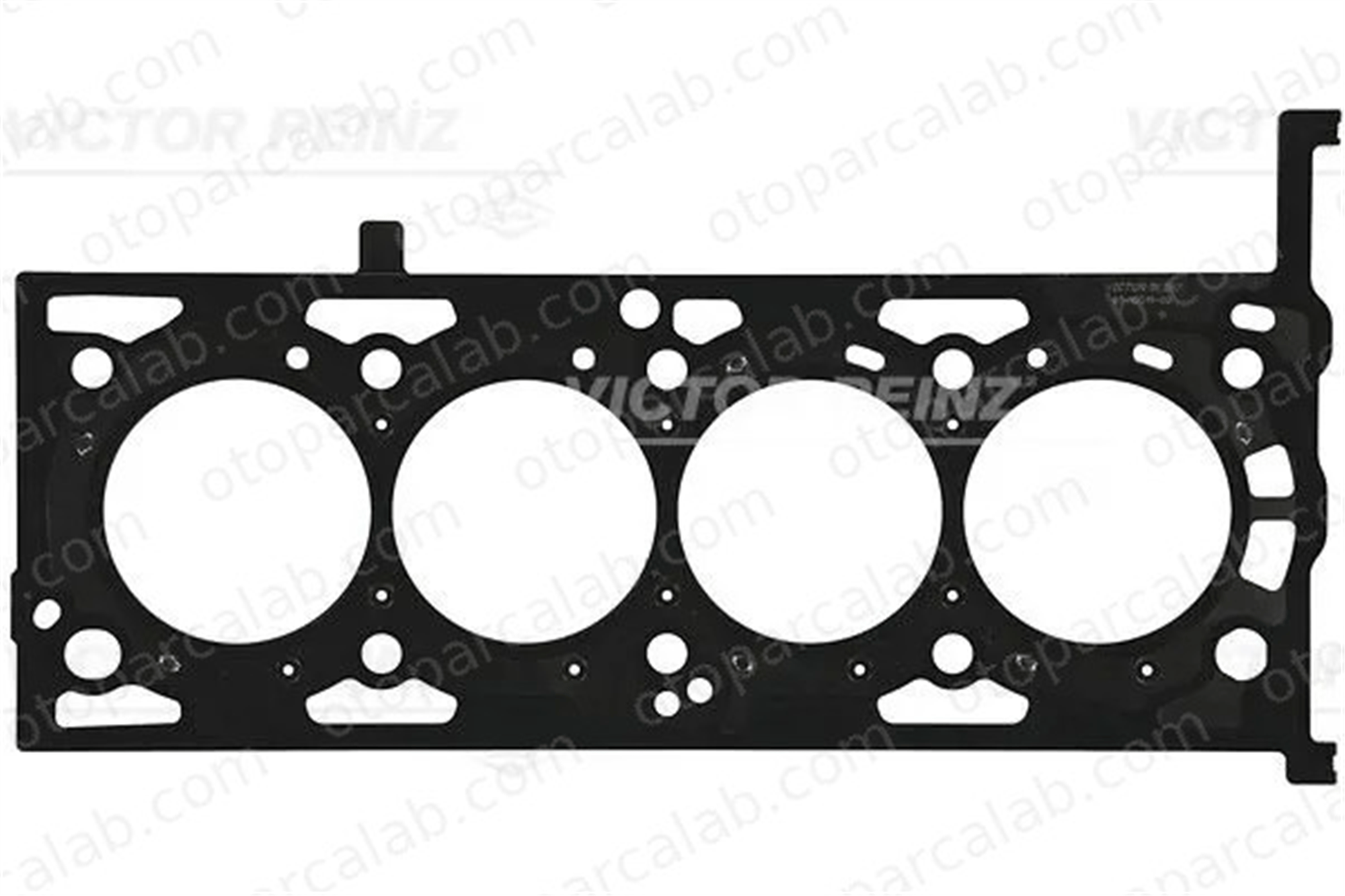 REINZ 61-10311-00 Silindir Kapak Contası OPEL INSIGNIA A INSIGNIA A Sedan 607820 12629404